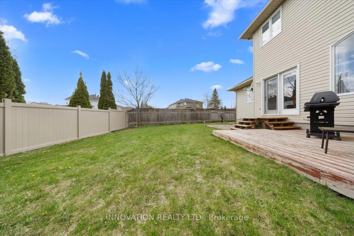 Photo 41 of 63 Cinnabar Way, Ottawa, Stittsville (Central) — HOMEH