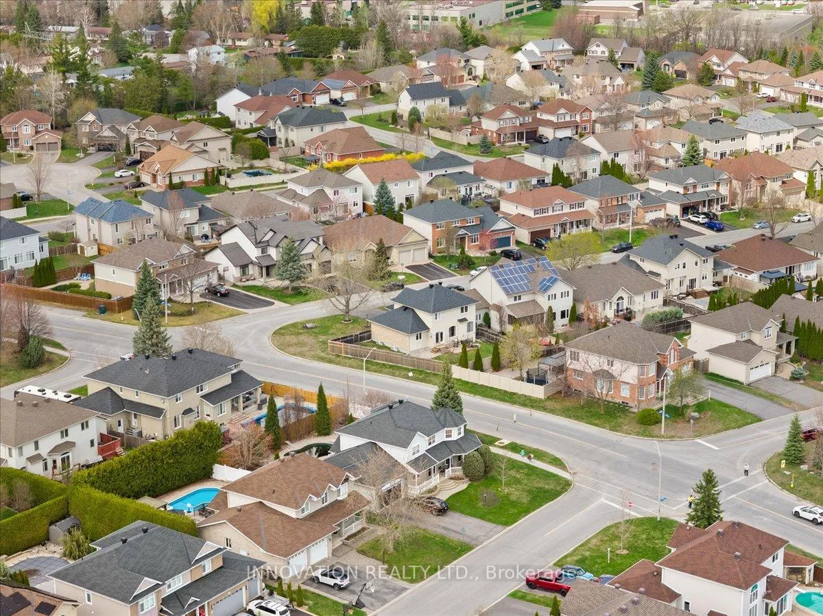 Photo 42 of 63 Cinnabar Way, Ottawa, Stittsville (Central) — HOMEH