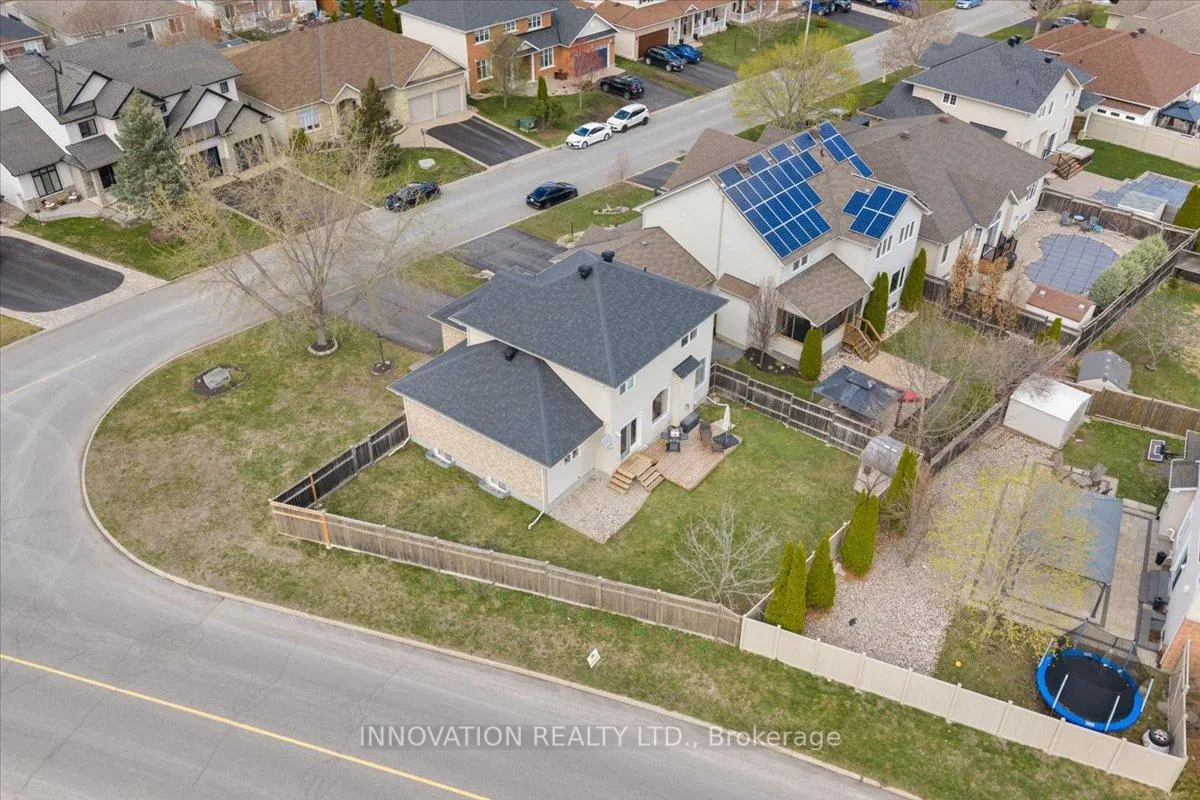 Photo 43 of 63 Cinnabar Way, Ottawa, Stittsville (Central) — HOMEH