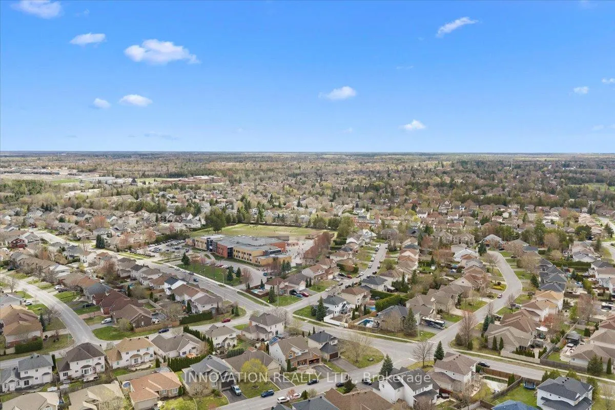 Photo 47 of 63 Cinnabar Way, Ottawa, Stittsville (Central) — HOMEH