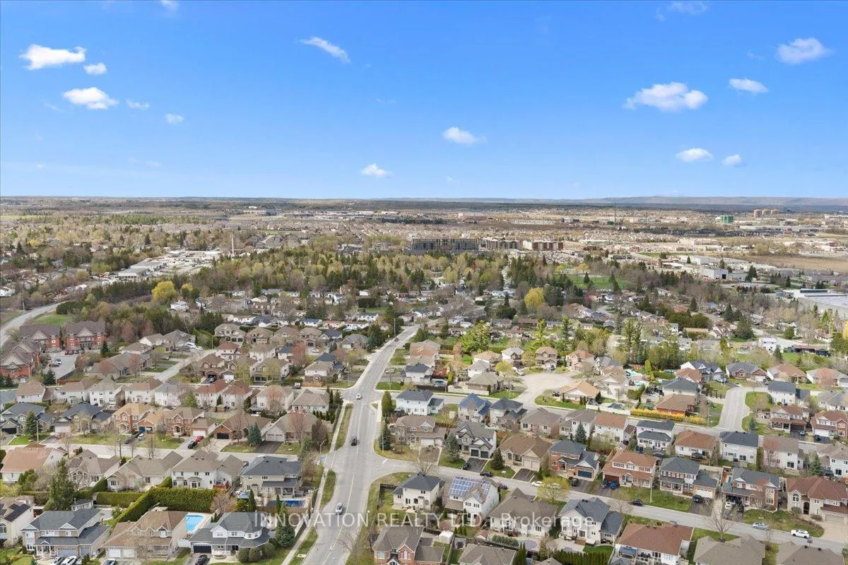 Photo 48 of 63 Cinnabar Way, Ottawa, Stittsville (Central) — HOMEH