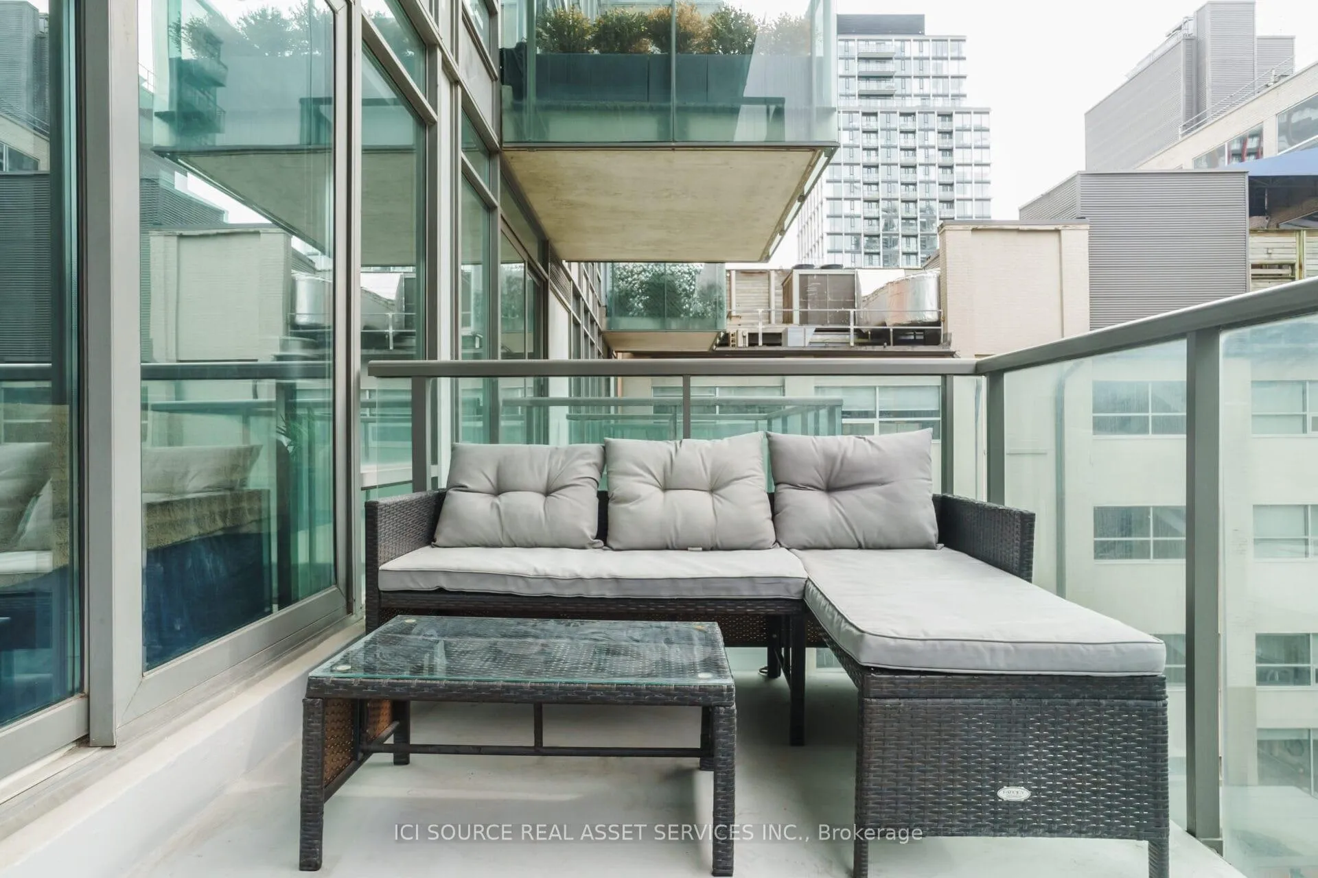 Photo 17 of Unit 537, 333 Adelaide Street E, Toronto, Moss Park — HOMEH