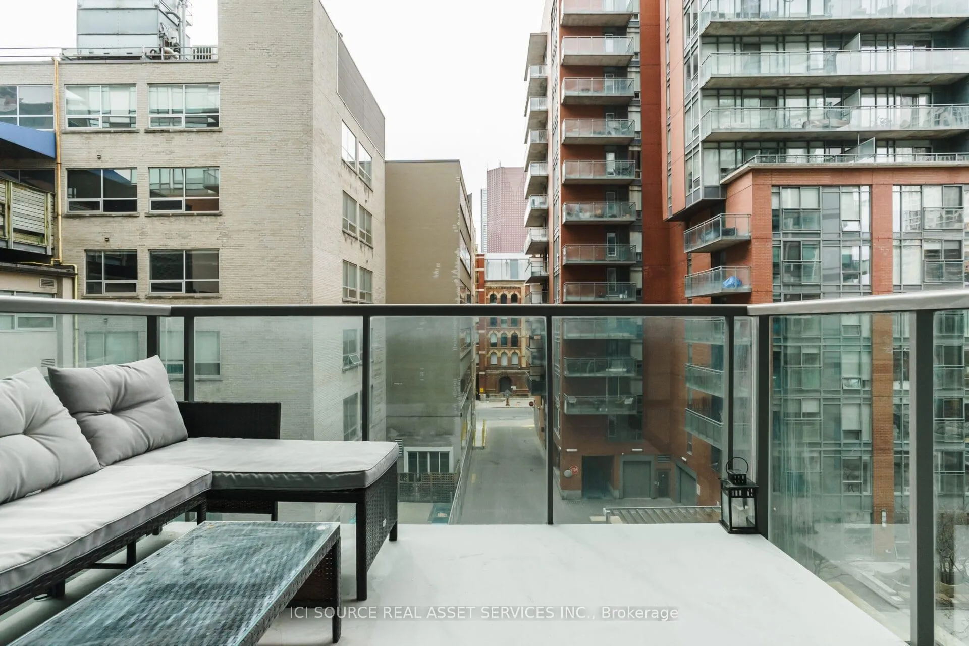 Photo 18 of Unit 537, 333 Adelaide Street E, Toronto, Moss Park — HOMEH
