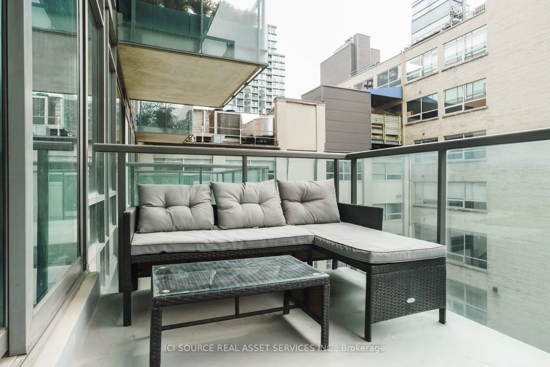Photo 19 of Unit 537, 333 Adelaide Street E, Toronto, Moss Park — HOMEH