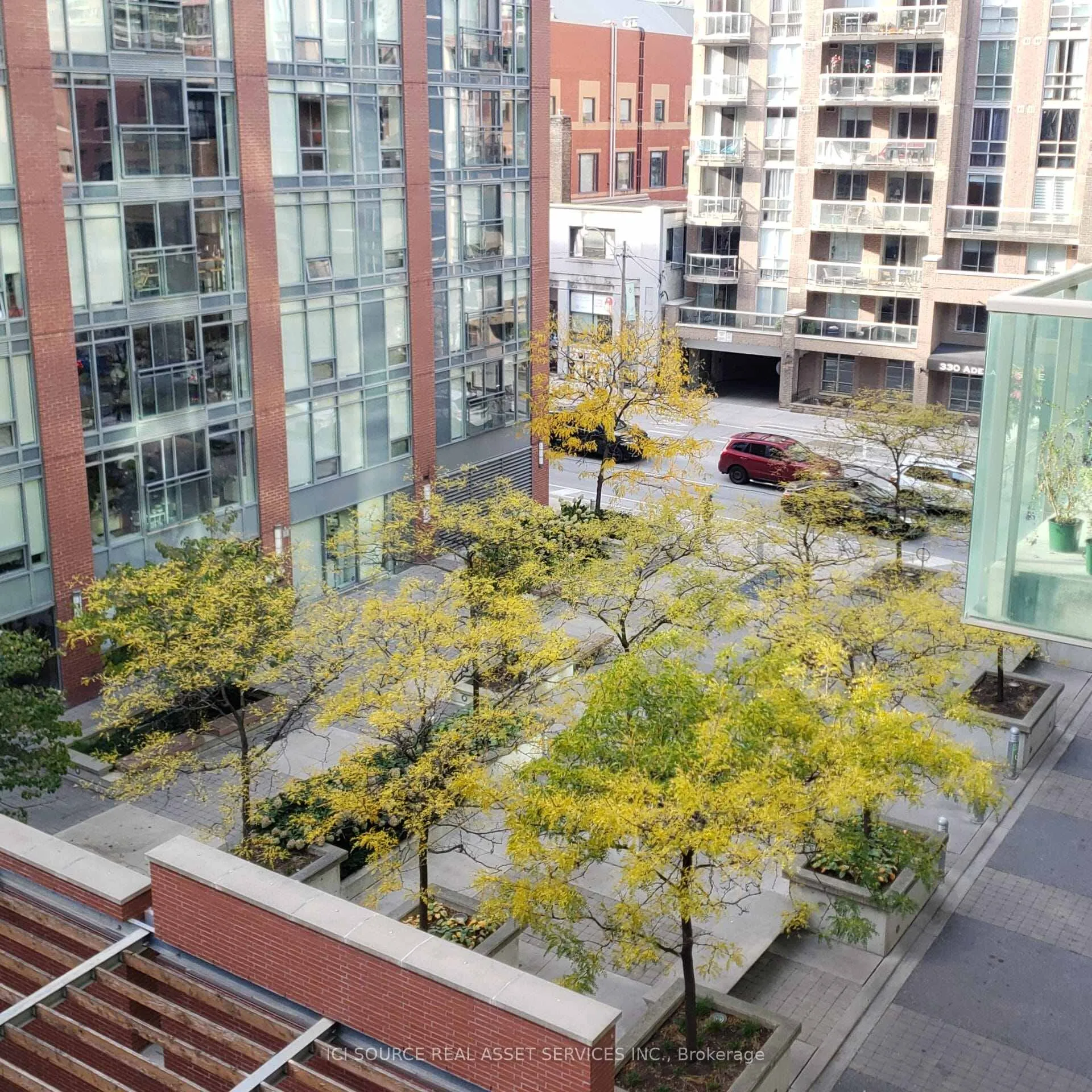 Photo 20 of Unit 537, 333 Adelaide Street E, Toronto, Moss Park — HOMEH