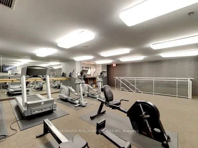 Photo 22 of Unit 537, 333 Adelaide Street E, Toronto, Moss Park — HOMEH