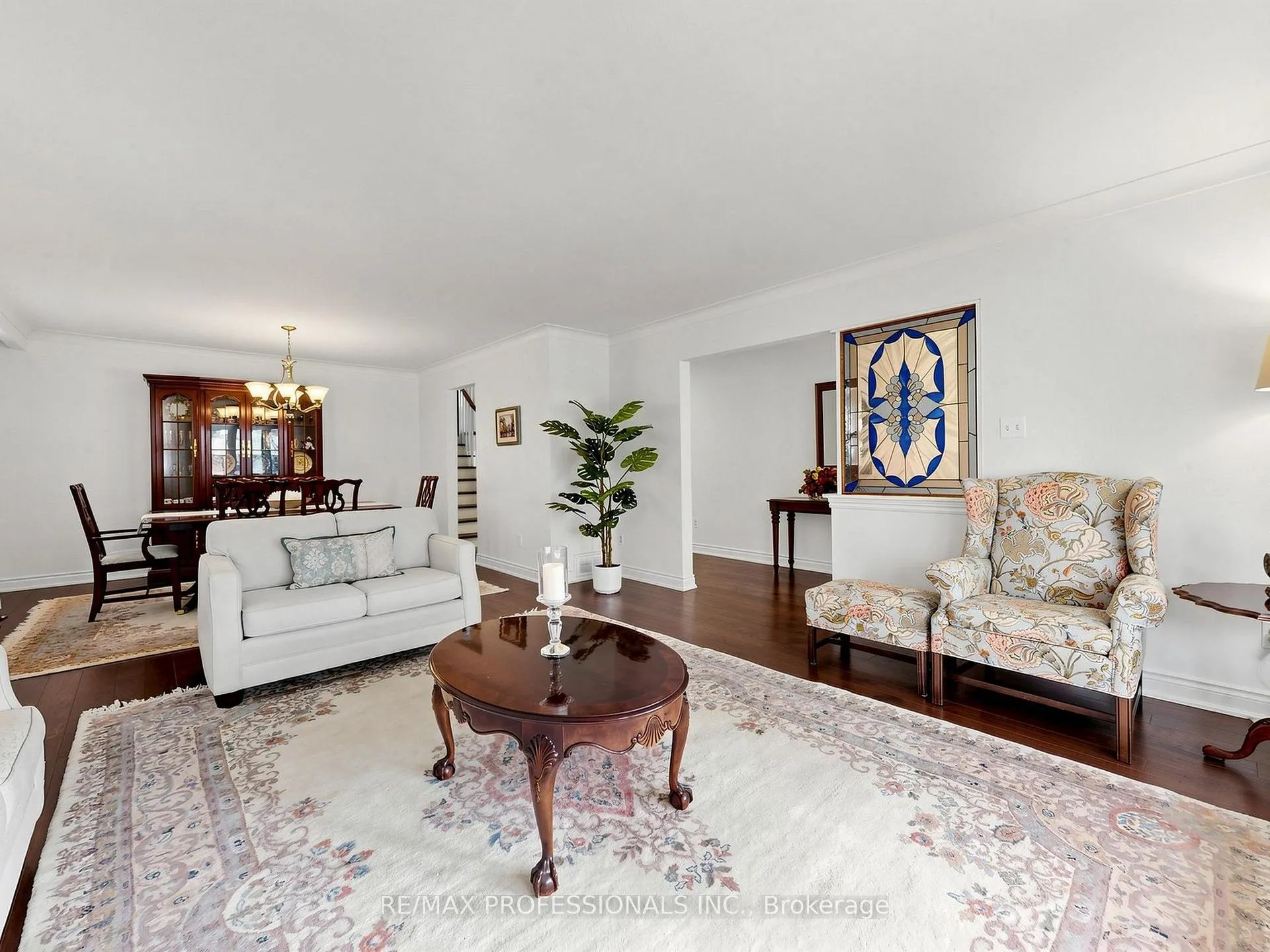 Photo 6 of 5 Muirdale Avenue, Etobicoke, Willowridge-Martingrove-Richview — HOMEH