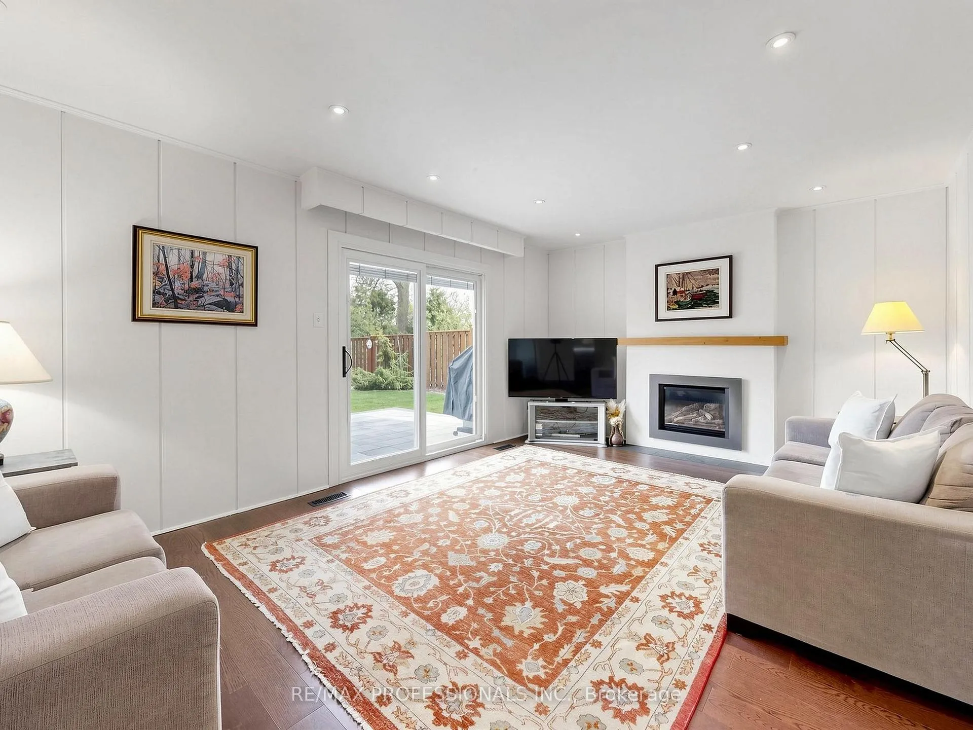 Photo 23 of 5 Muirdale Avenue, Etobicoke, Willowridge-Martingrove-Richview — HOMEH