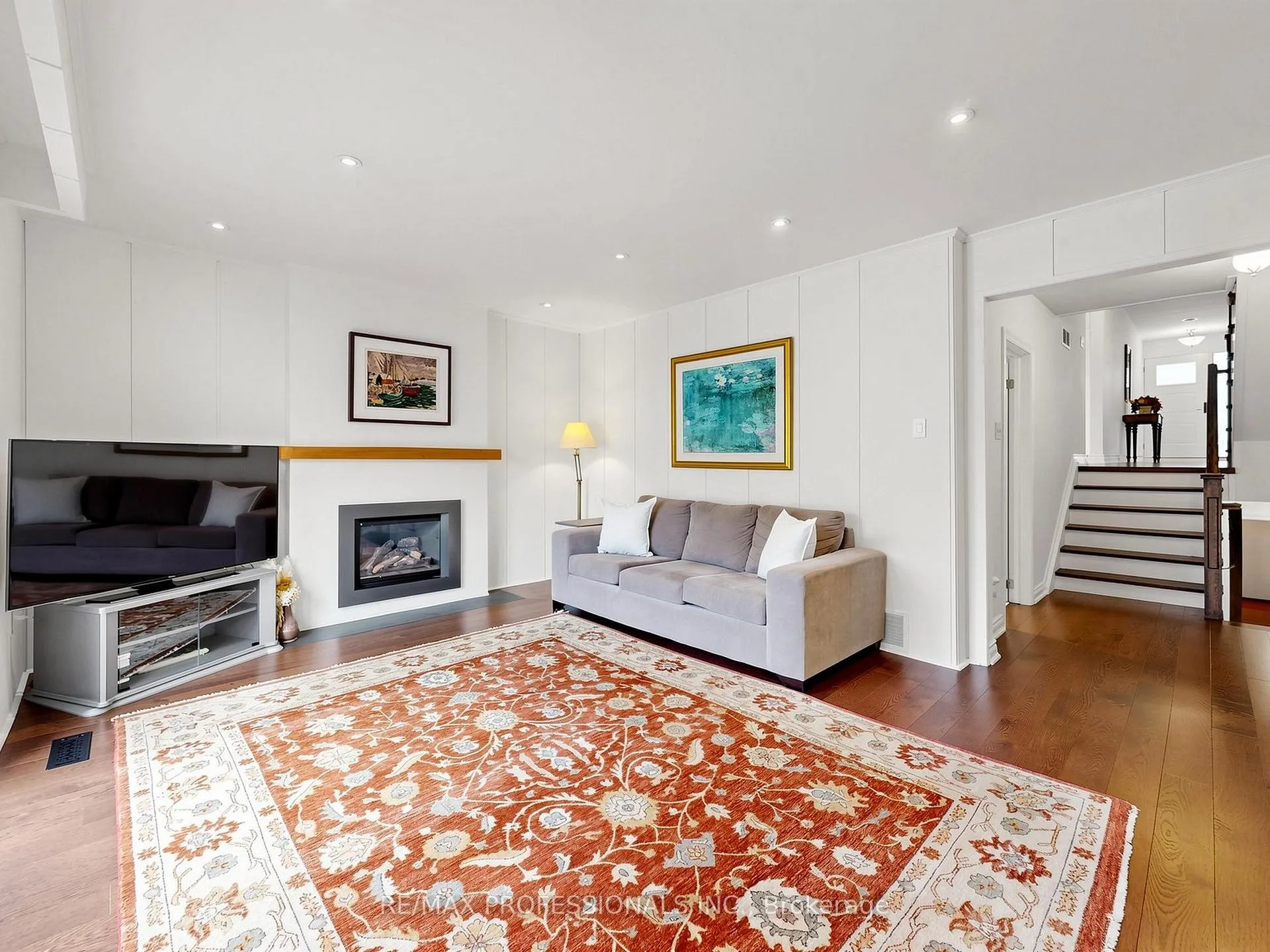 Photo 26 of 5 Muirdale Avenue, Etobicoke, Willowridge-Martingrove-Richview — HOMEH