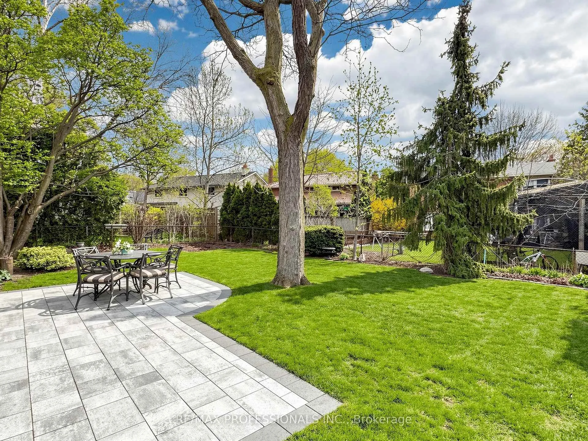 Photo 35 of 5 Muirdale Avenue, Etobicoke, Willowridge-Martingrove-Richview — HOMEH
