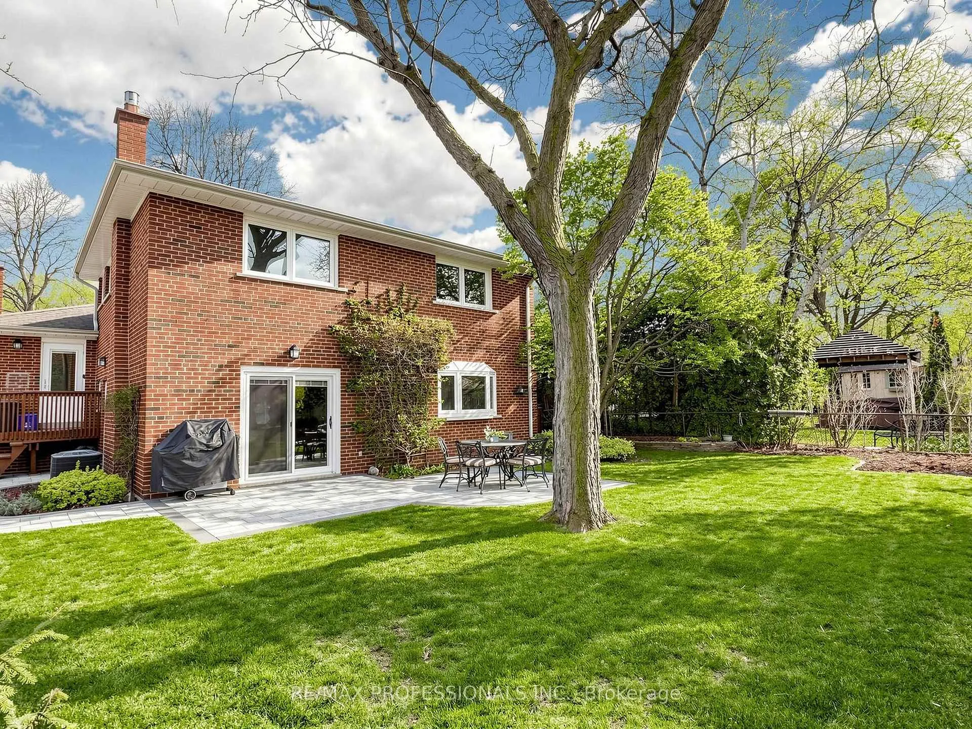 Photo 36 of 5 Muirdale Avenue, Etobicoke, Willowridge-Martingrove-Richview — HOMEH