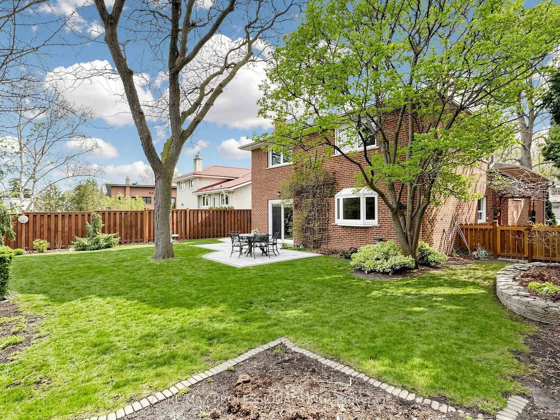 Photo 37 of 5 Muirdale Avenue, Etobicoke, Willowridge-Martingrove-Richview — HOMEH