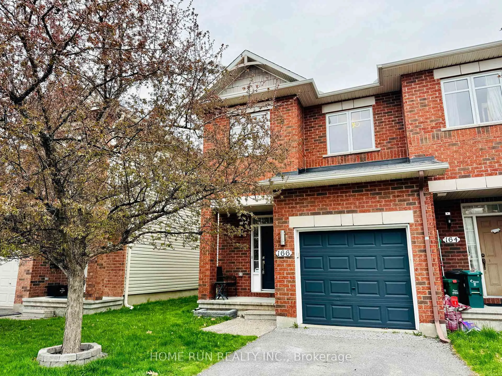 Photo 1 of 166 Calaveras Avenue, Ottawa, Barrhaven - Longfields — HOMEH