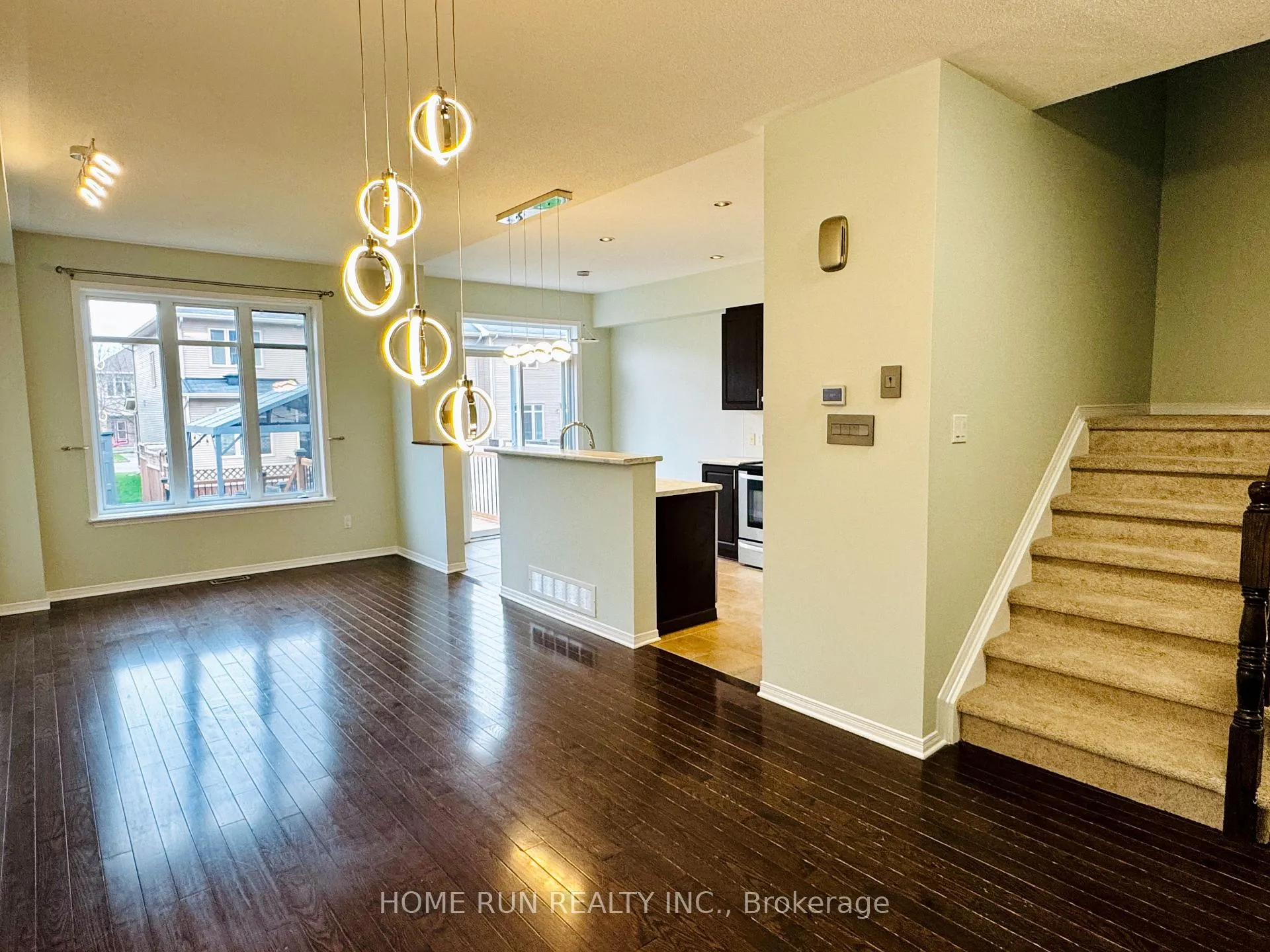 Photo 3 of 166 Calaveras Avenue, Ottawa, Barrhaven - Longfields — HOMEH