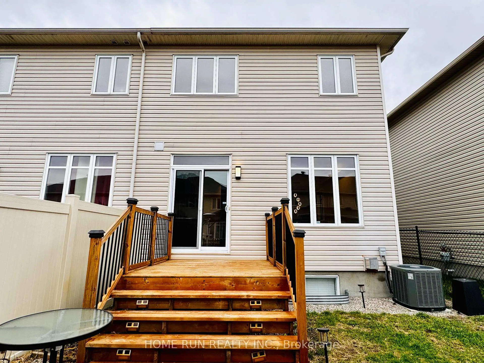 Photo 25 of 166 Calaveras Avenue, Ottawa, Barrhaven - Longfields — HOMEH