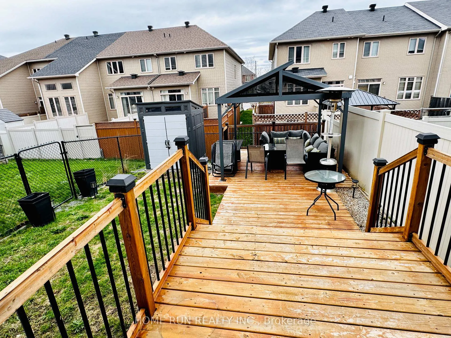 Photo 26 of 166 Calaveras Avenue, Ottawa, Barrhaven - Longfields — HOMEH