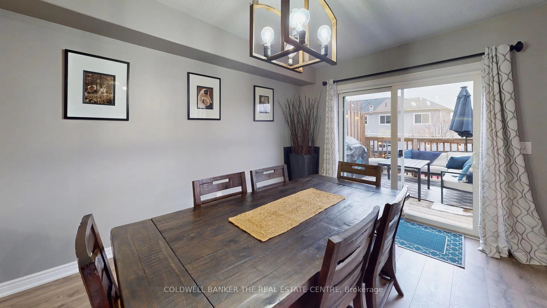 Photo 5 of 61 Pearl Drive, Orillia — HOMEH