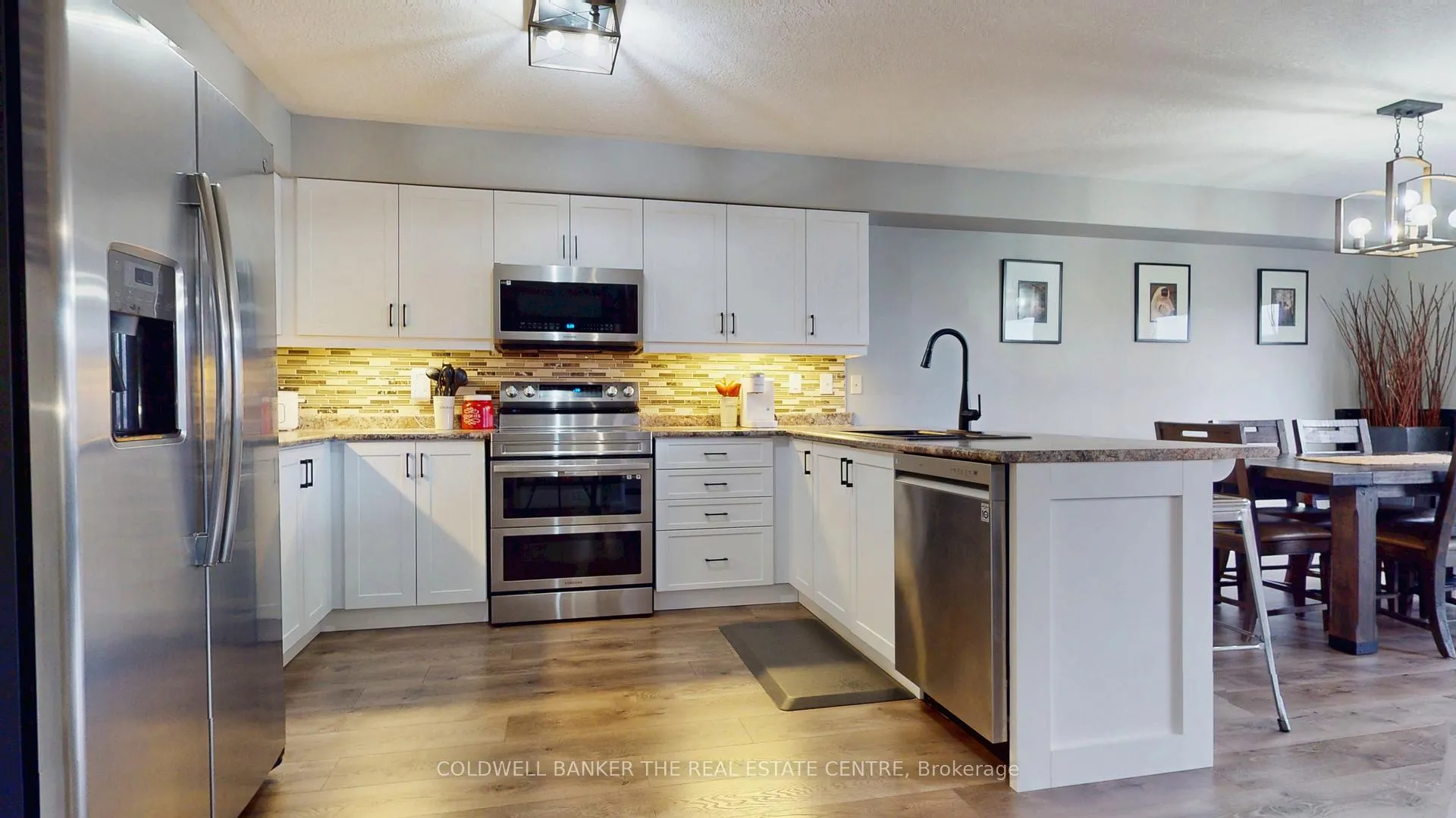 Photo 7 of 61 Pearl Drive, Orillia — HOMEH