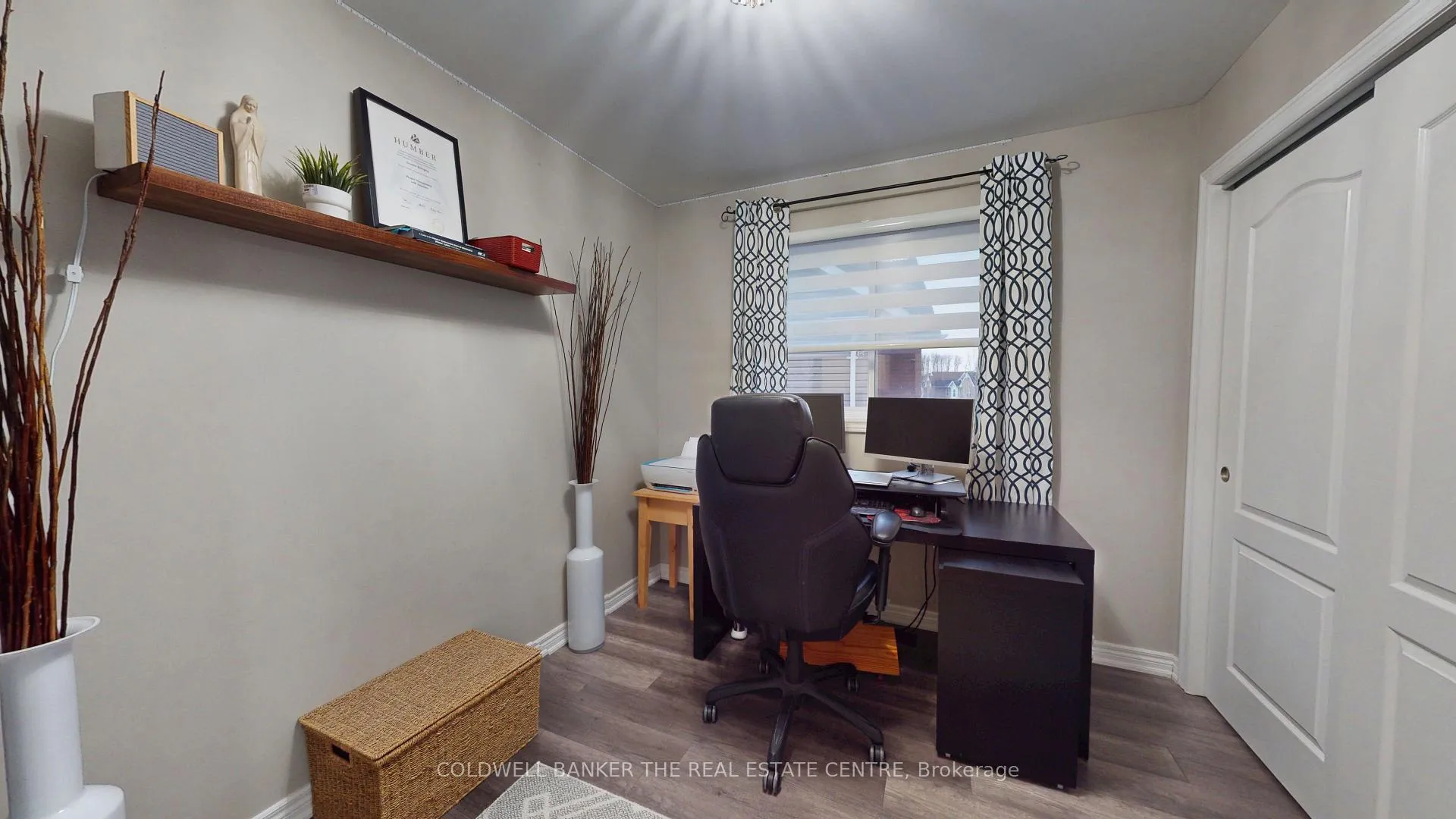 Photo 23 of 61 Pearl Drive, Orillia — HOMEH