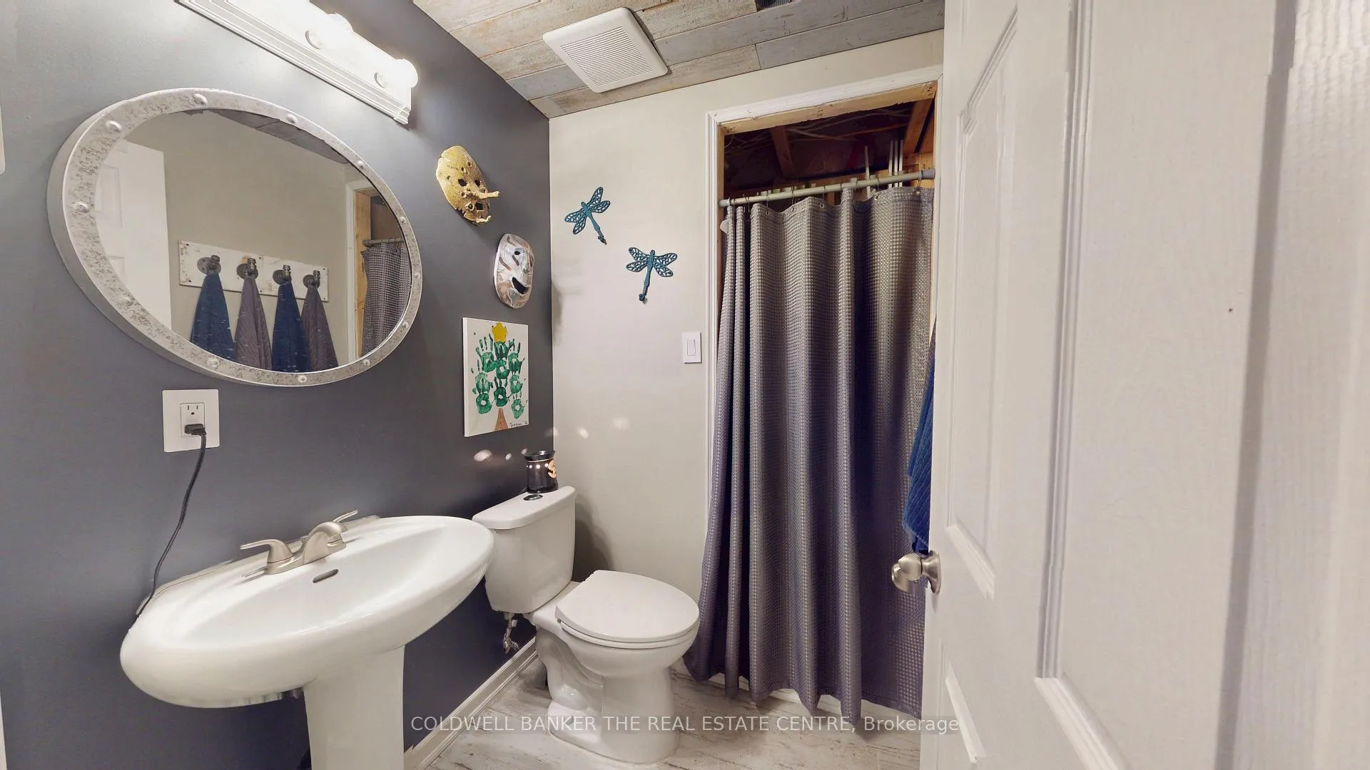 Photo 30 of 61 Pearl Drive, Orillia — HOMEH