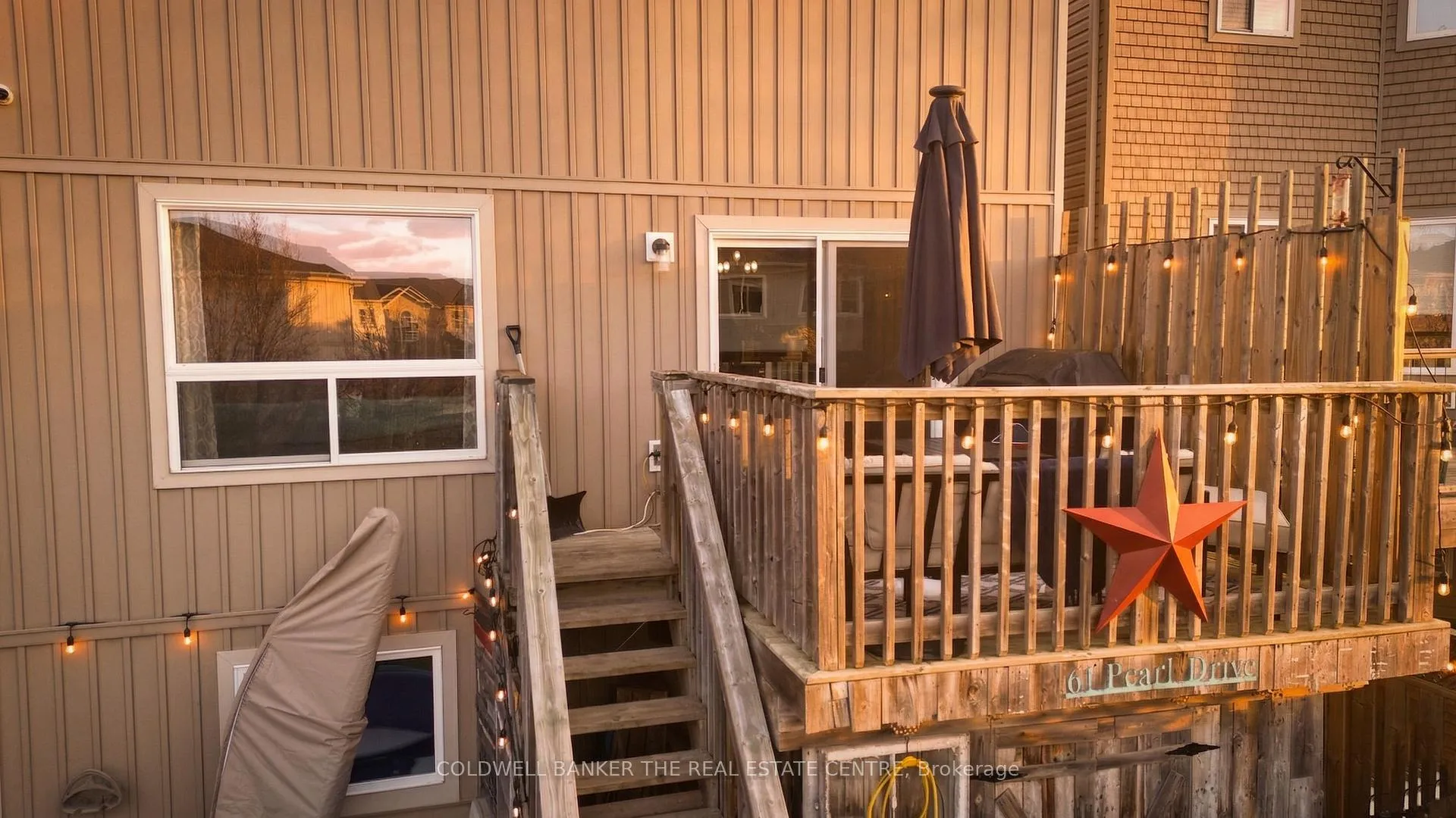 Photo 35 of 61 Pearl Drive, Orillia — HOMEH
