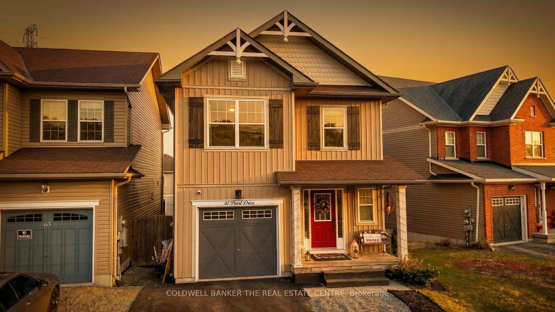 Photo 36 of 61 Pearl Drive, Orillia — HOMEH