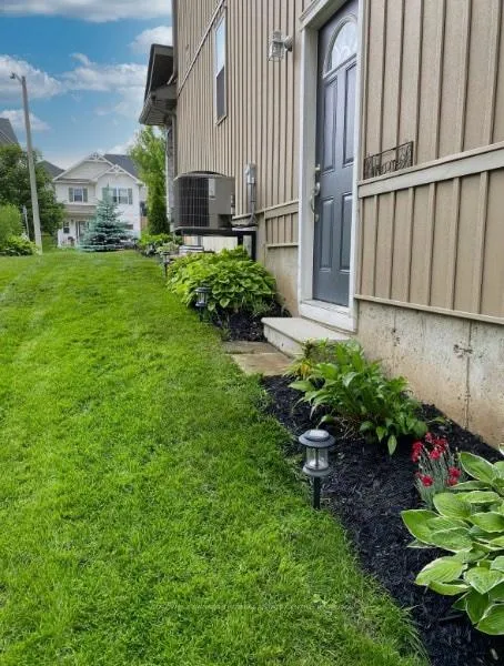 Photo 39 of 61 Pearl Drive, Orillia — HOMEH