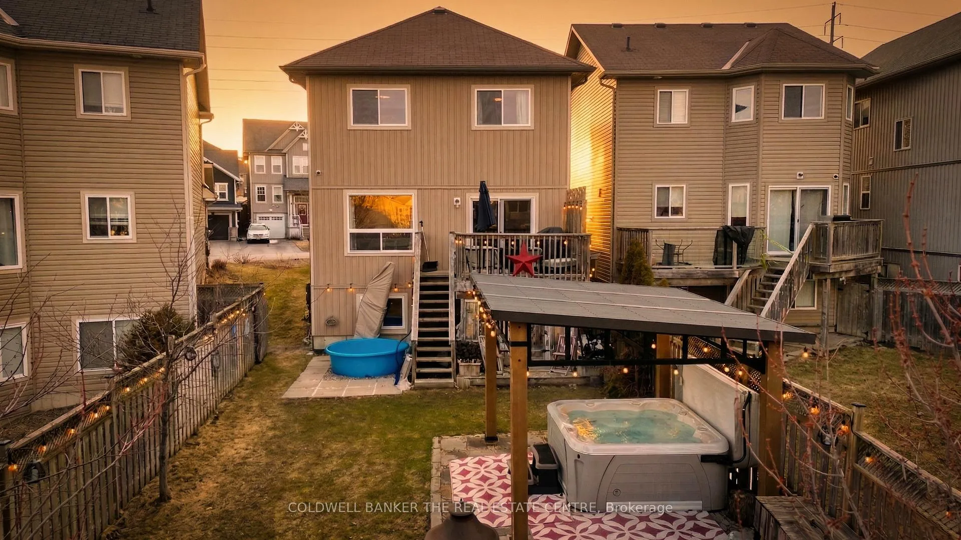 Photo 42 of 61 Pearl Drive, Orillia — HOMEH