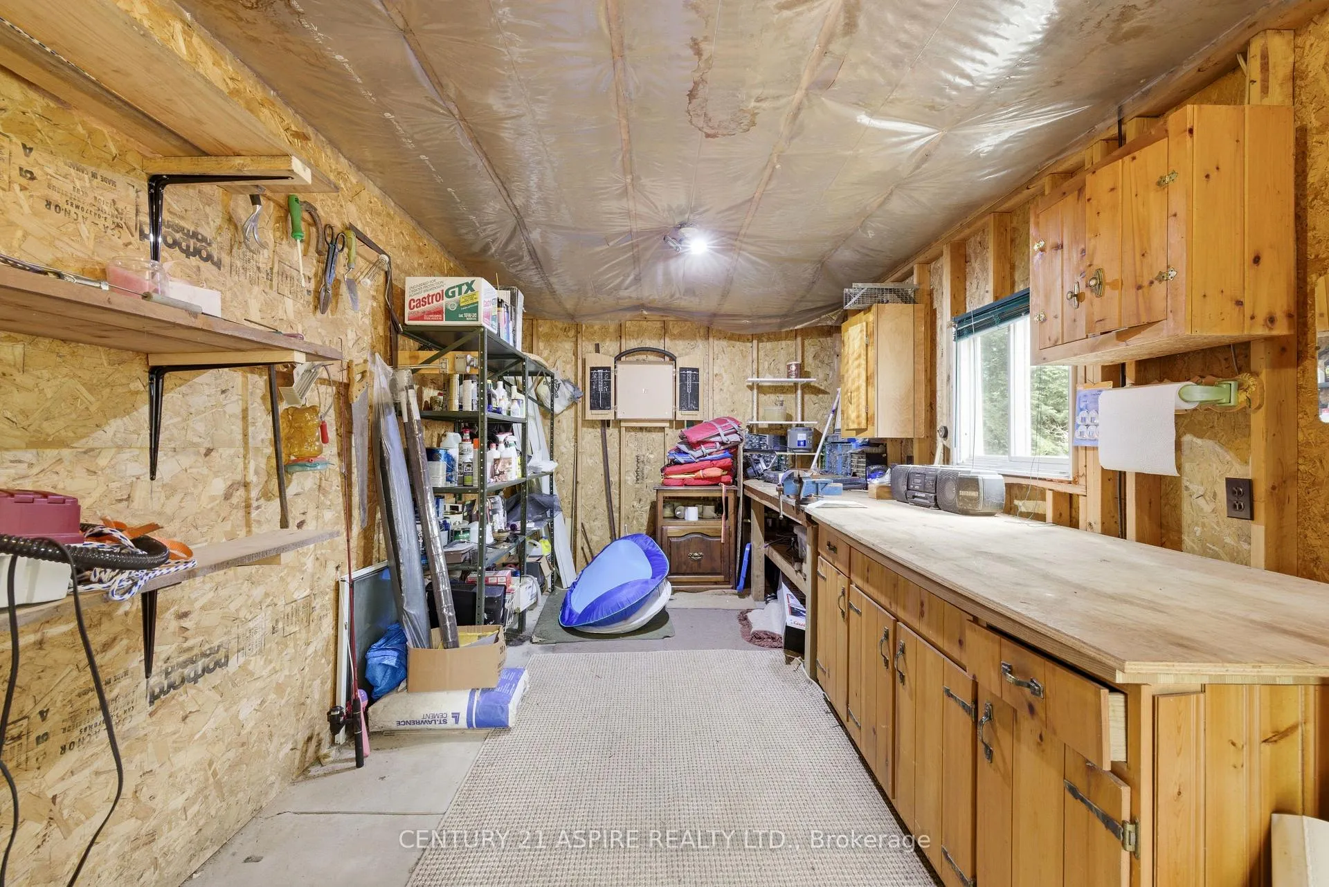 Photo 41 of 1023 Perry Point Lane, Frontenac, Frontenac North — HOMEH