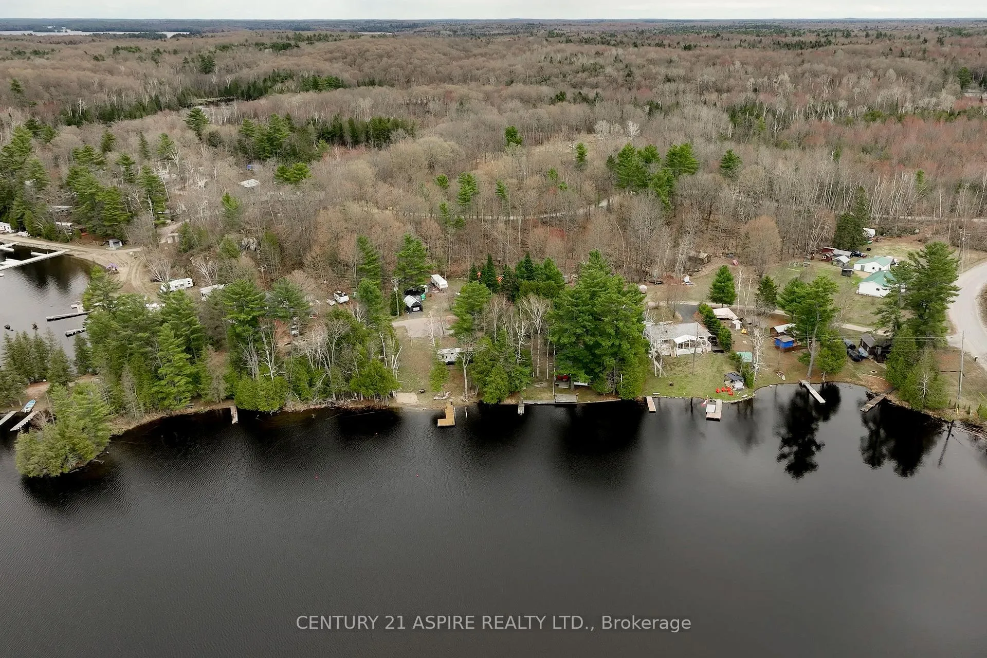 Photo 48 of 1023 Perry Point Lane, Frontenac, Frontenac North — HOMEH
