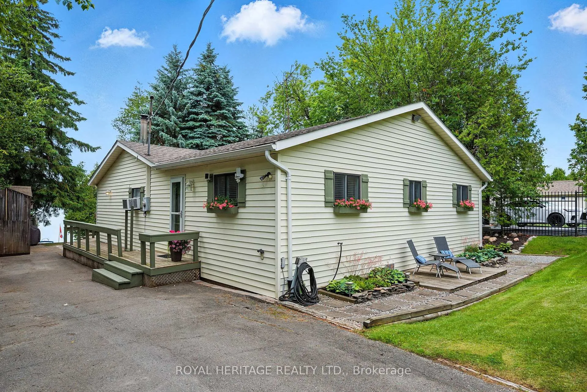 Photo 1 of 42 Reddick Road, Cramahe, Rural Cramahe — HOMEH
