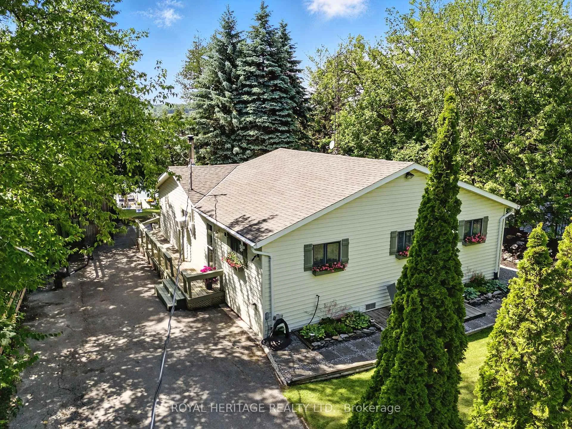 Photo 2 of 42 Reddick Road, Cramahe, Rural Cramahe — HOMEH