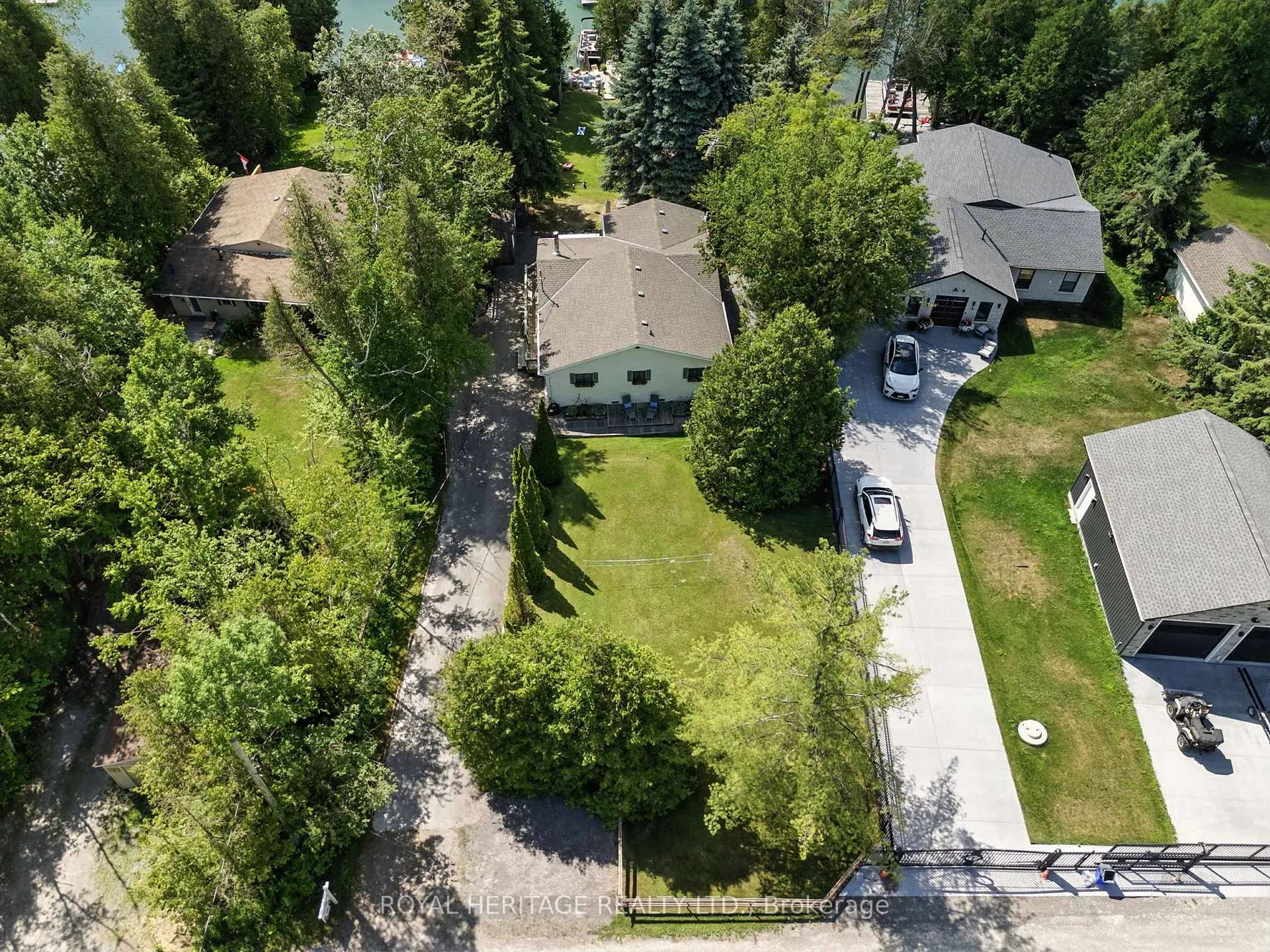 Photo 3 of 42 Reddick Road, Cramahe, Rural Cramahe — HOMEH