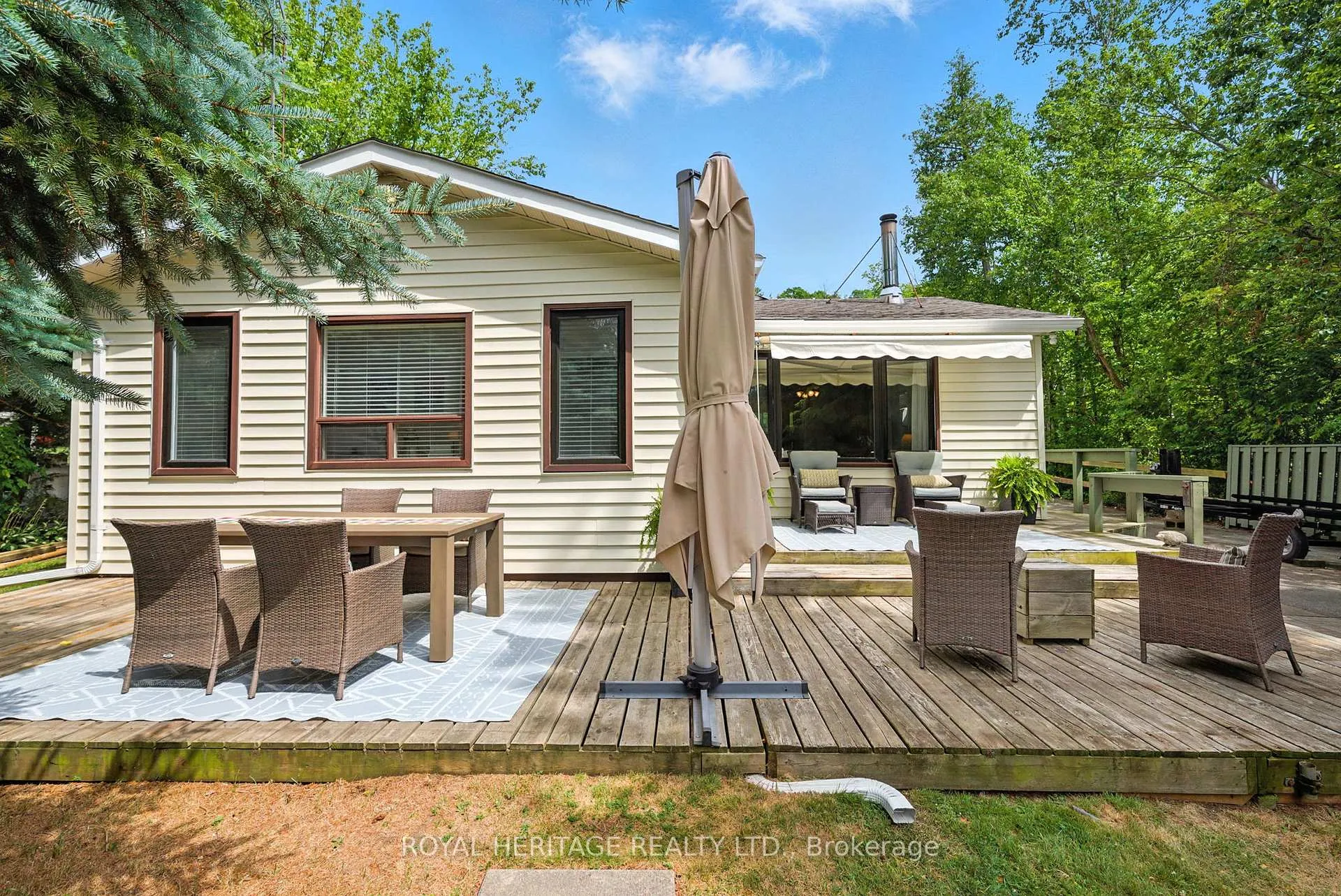 Photo 33 of 42 Reddick Road, Cramahe, Rural Cramahe — HOMEH