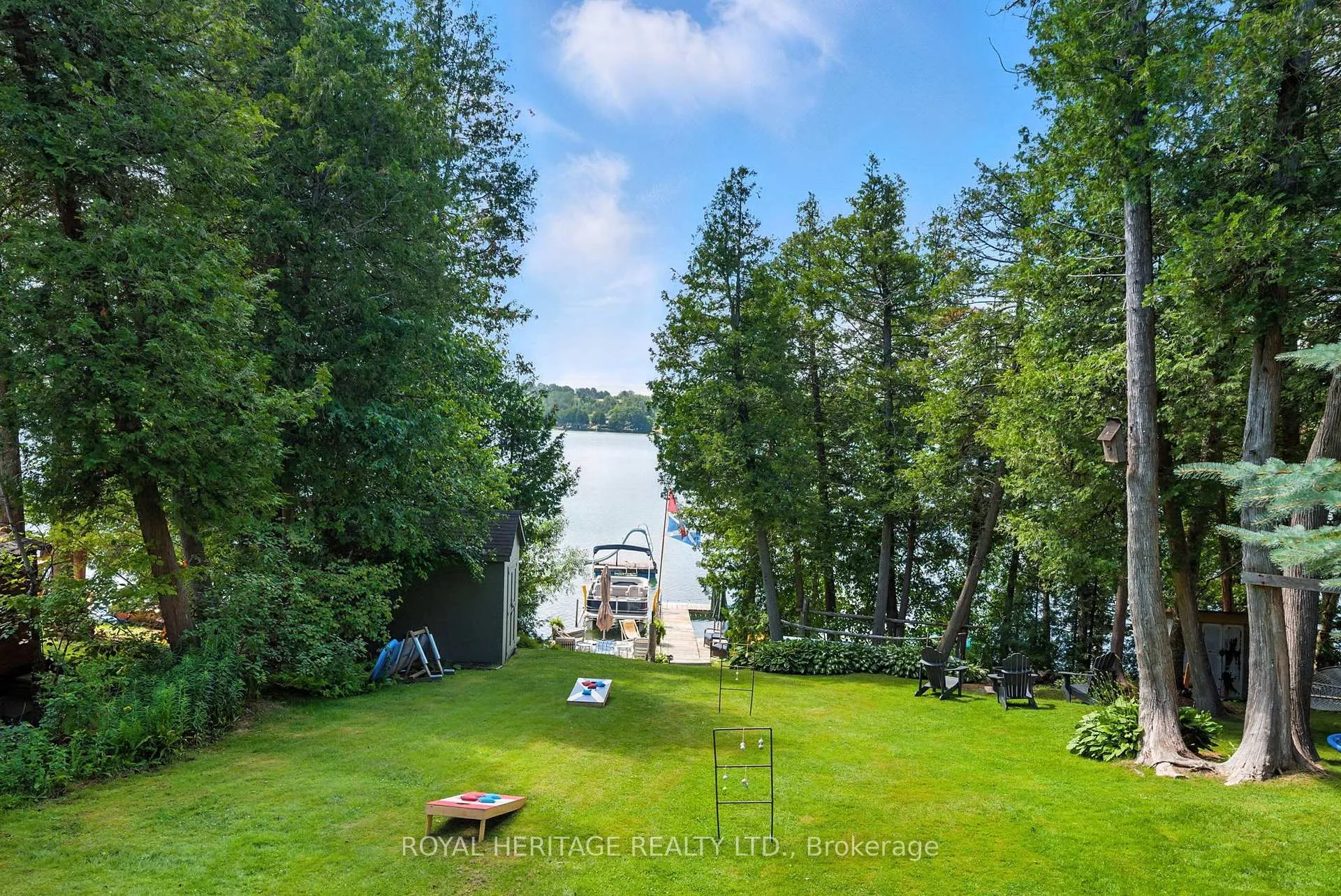 Photo 37 of 42 Reddick Road, Cramahe, Rural Cramahe — HOMEH