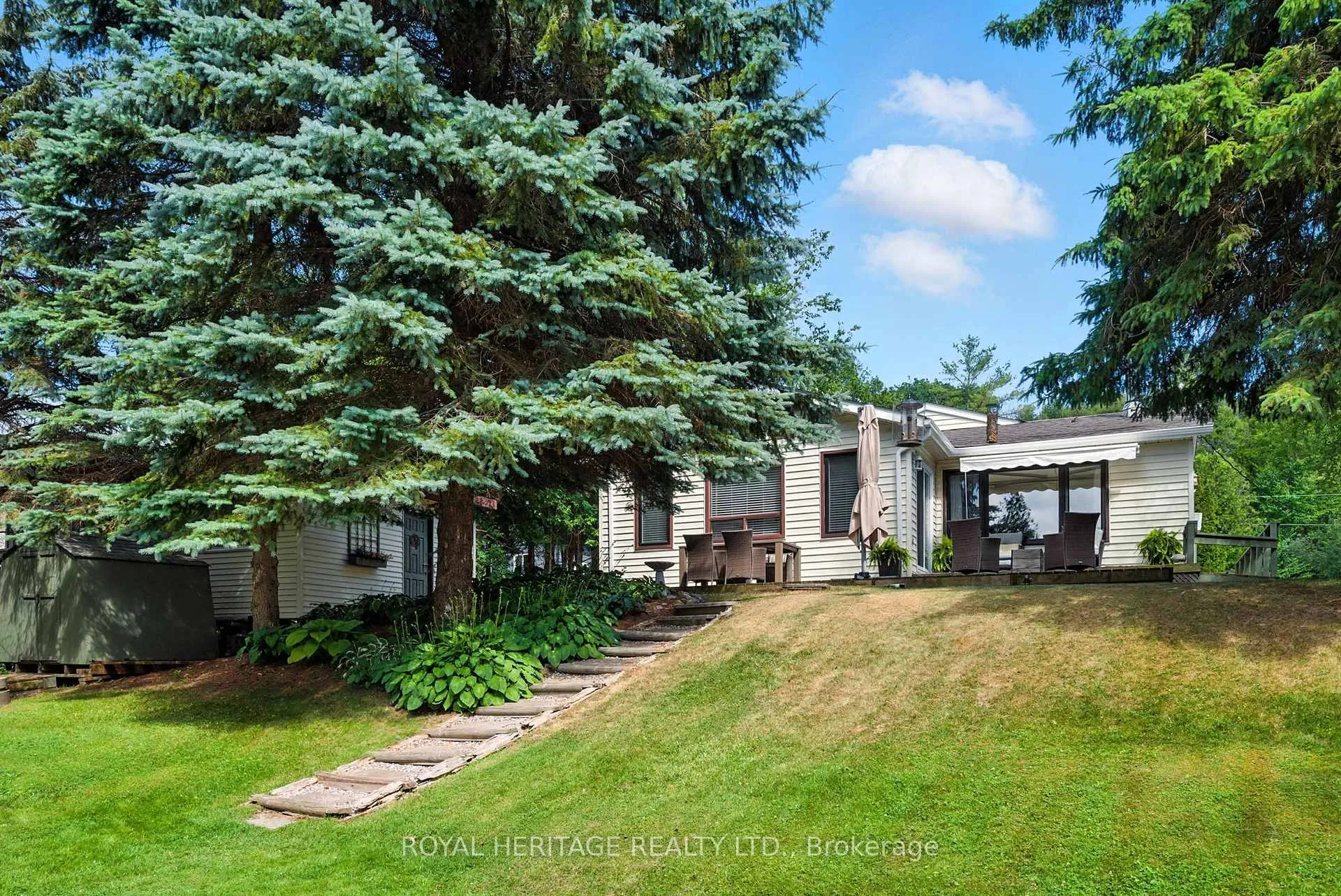 Photo 38 of 42 Reddick Road, Cramahe, Rural Cramahe — HOMEH