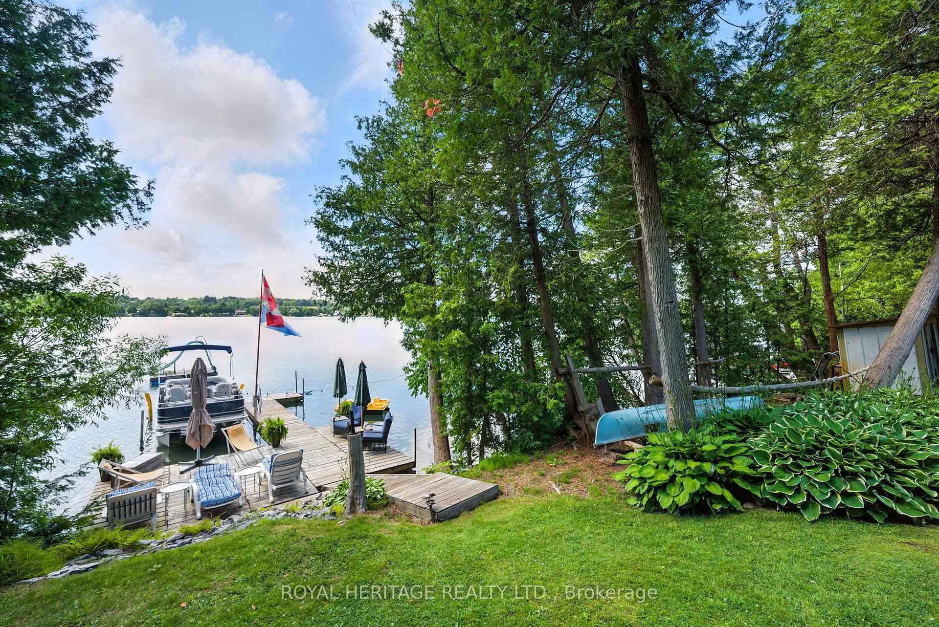 Photo 41 of 42 Reddick Road, Cramahe, Rural Cramahe — HOMEH