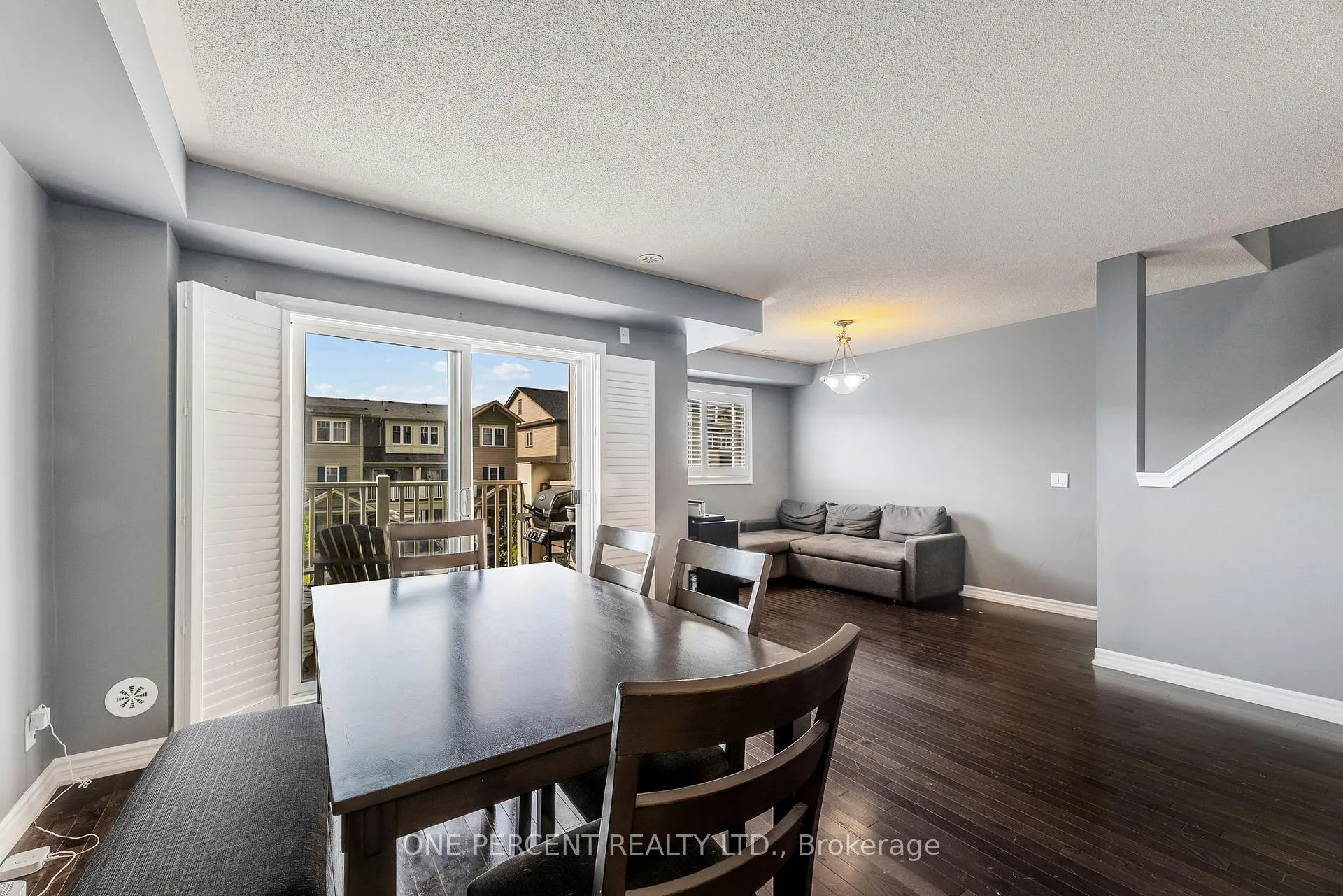 Photo 12 of 19 Nearco Crescent, Oshawa, Windfields — HOMEH