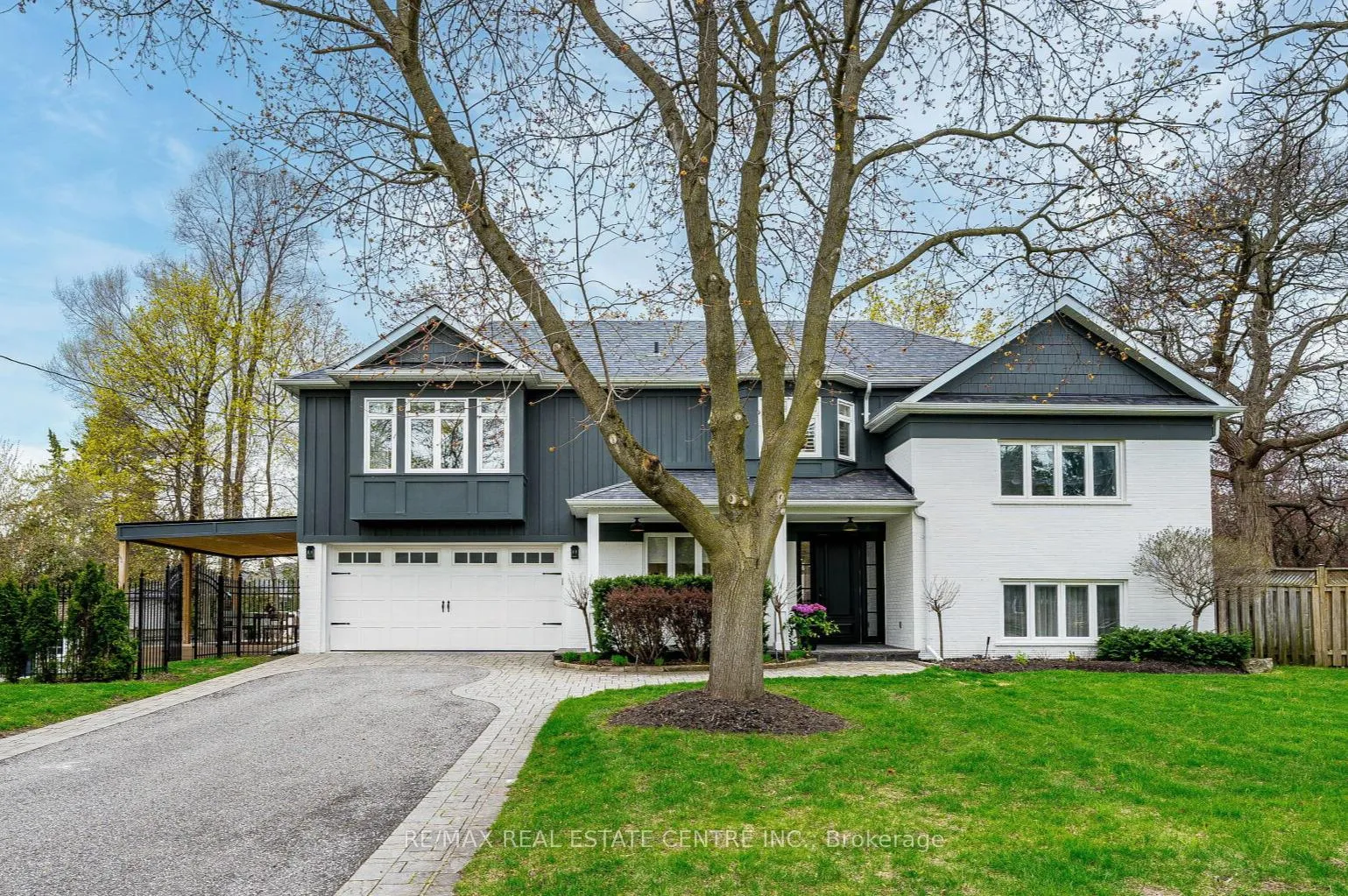 Photo 1 of 14 Billy Joel Crescent, Markham, Markham Village — HOMEH