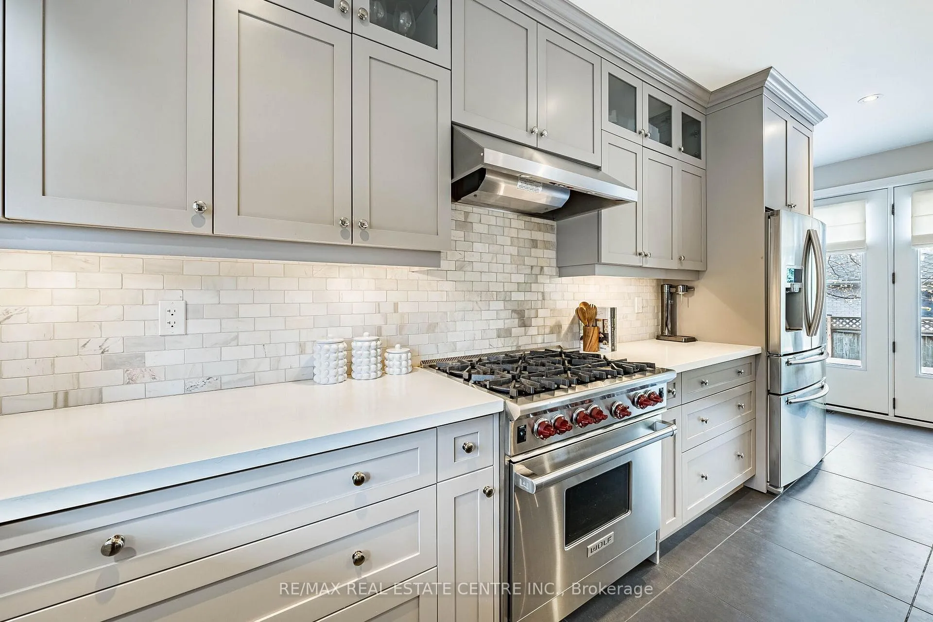 Photo 8 of 14 Billy Joel Crescent, Markham, Markham Village — HOMEH