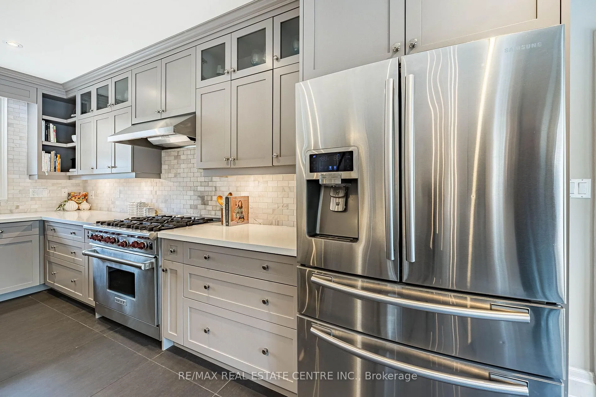 Photo 9 of 14 Billy Joel Crescent, Markham, Markham Village — HOMEH
