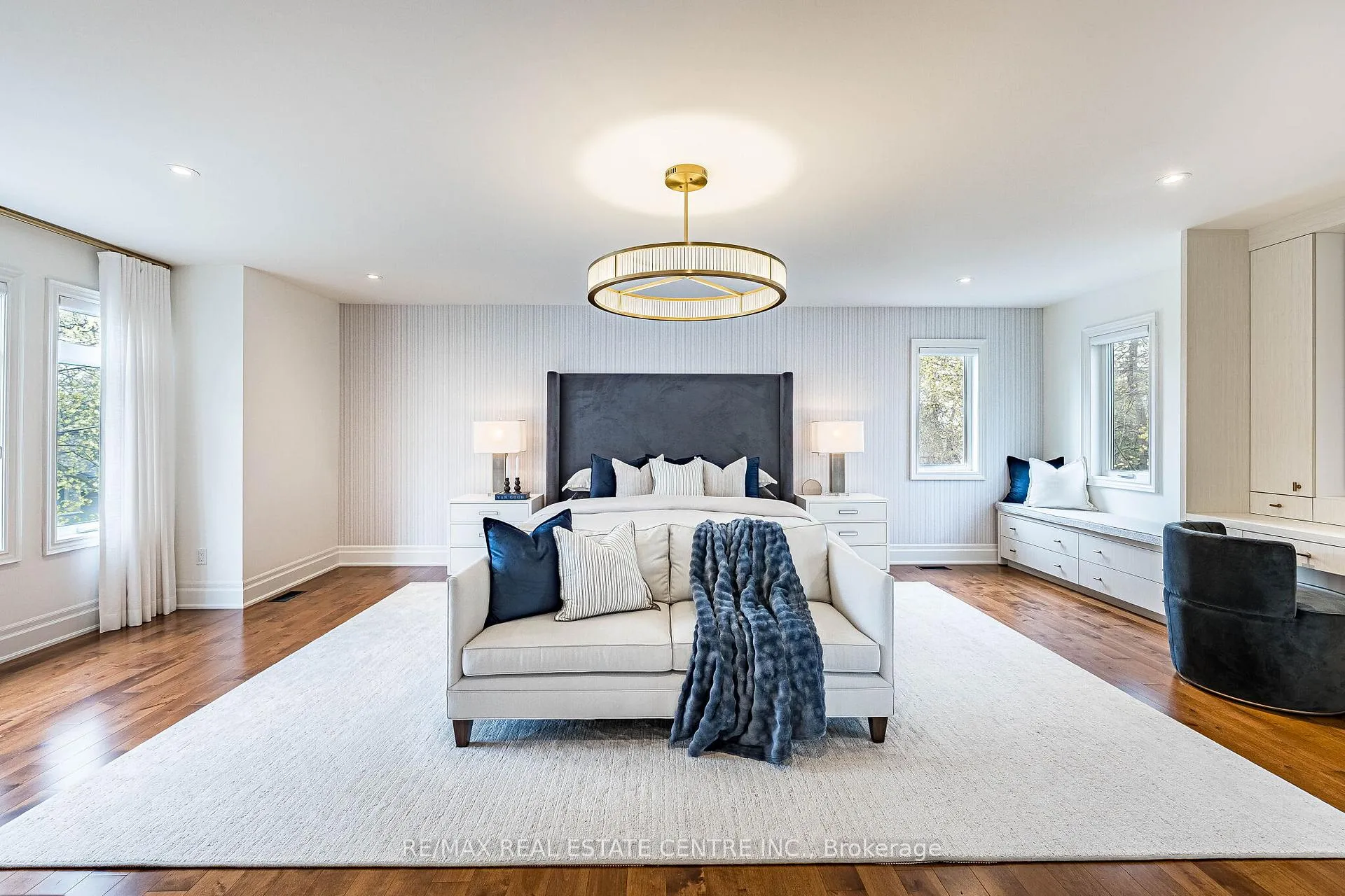 Photo 14 of 14 Billy Joel Crescent, Markham, Markham Village — HOMEH