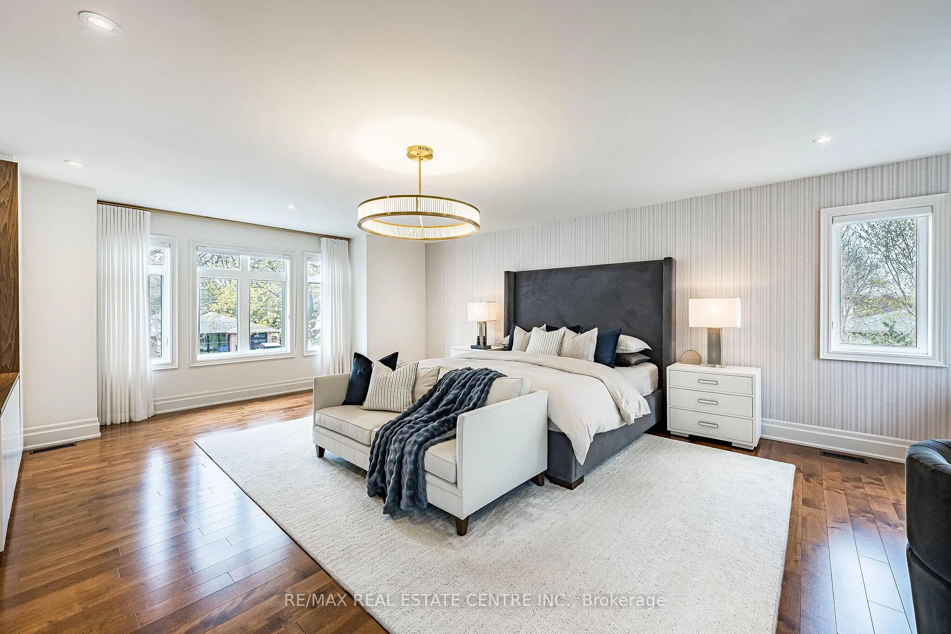 Photo 15 of 14 Billy Joel Crescent, Markham, Markham Village — HOMEH
