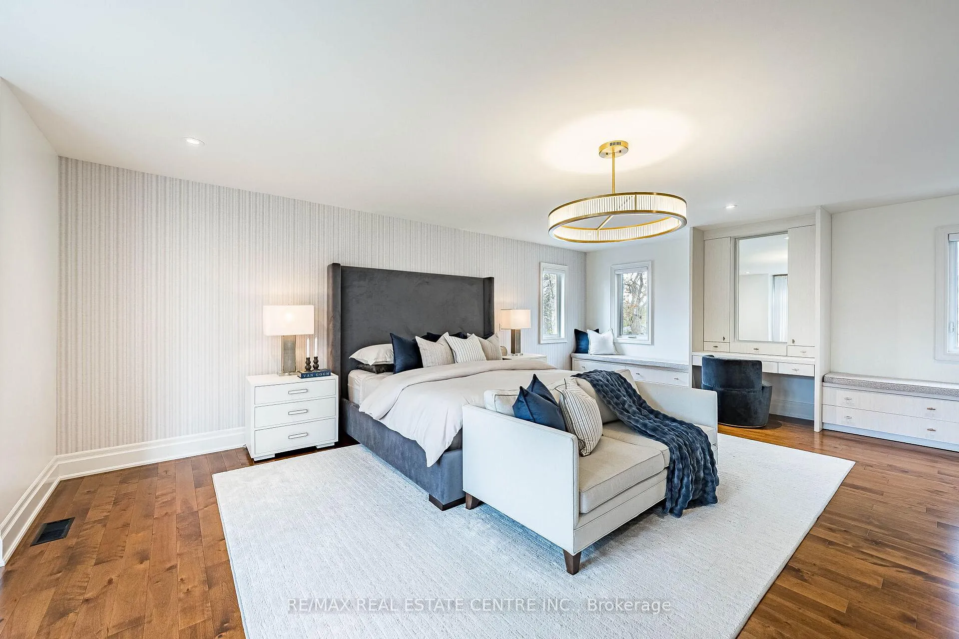 Photo 16 of 14 Billy Joel Crescent, Markham, Markham Village — HOMEH