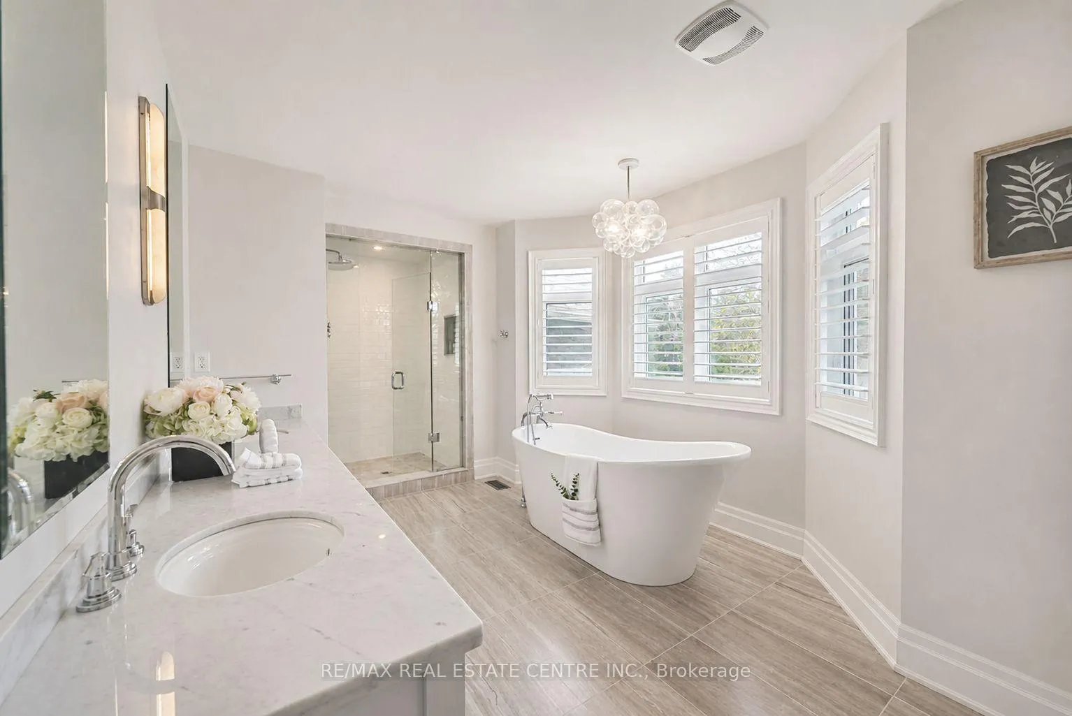 Photo 19 of 14 Billy Joel Crescent, Markham, Markham Village — HOMEH