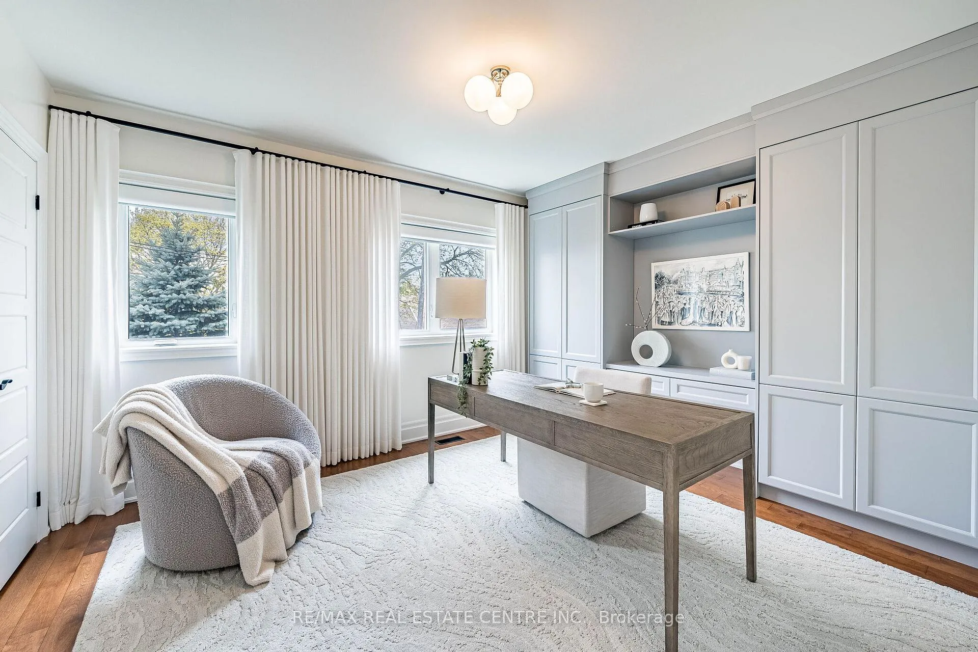 Photo 23 of 14 Billy Joel Crescent, Markham, Markham Village — HOMEH