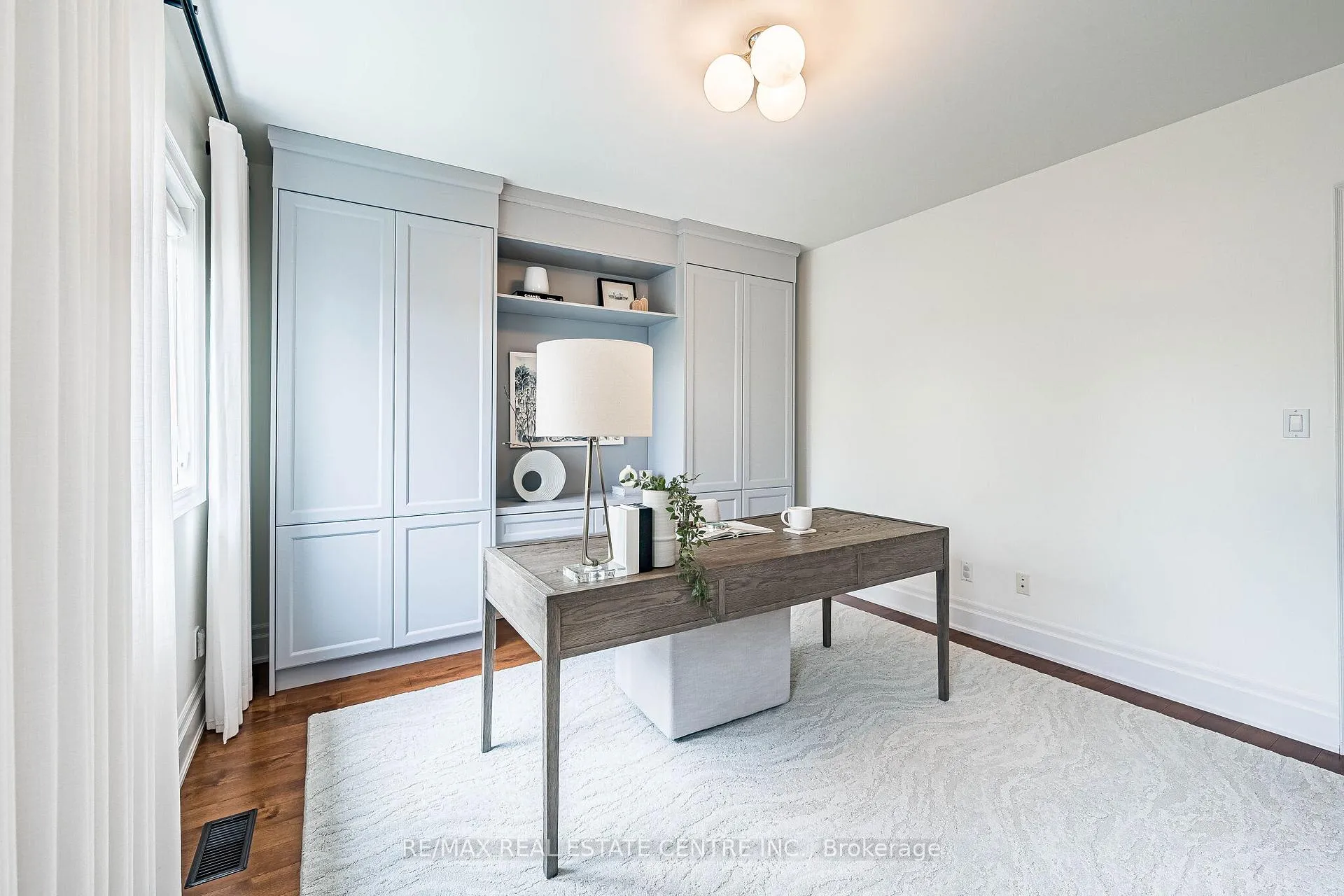 Photo 24 of 14 Billy Joel Crescent, Markham, Markham Village — HOMEH
