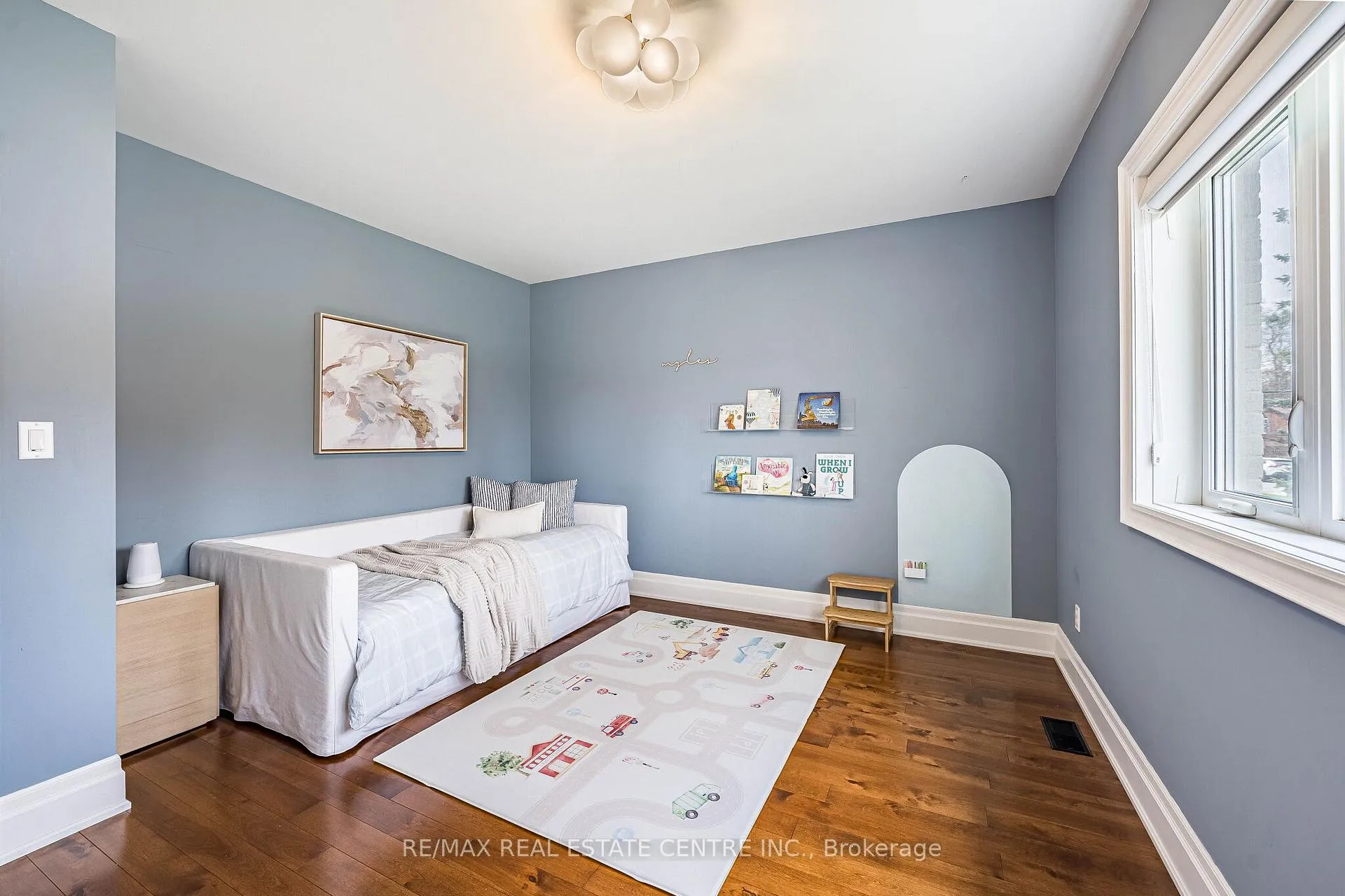 Photo 25 of 14 Billy Joel Crescent, Markham, Markham Village — HOMEH