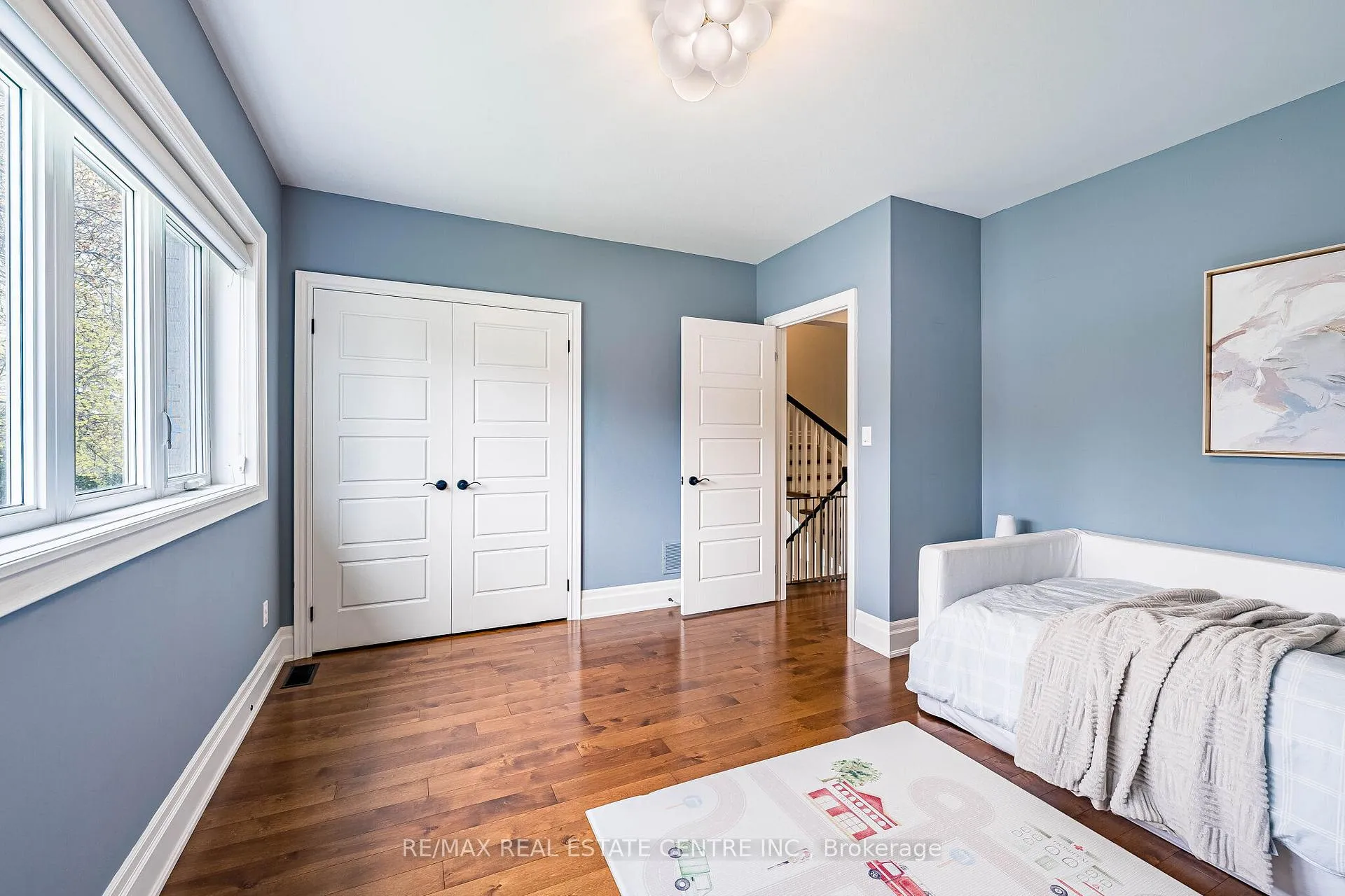 Photo 26 of 14 Billy Joel Crescent, Markham, Markham Village — HOMEH