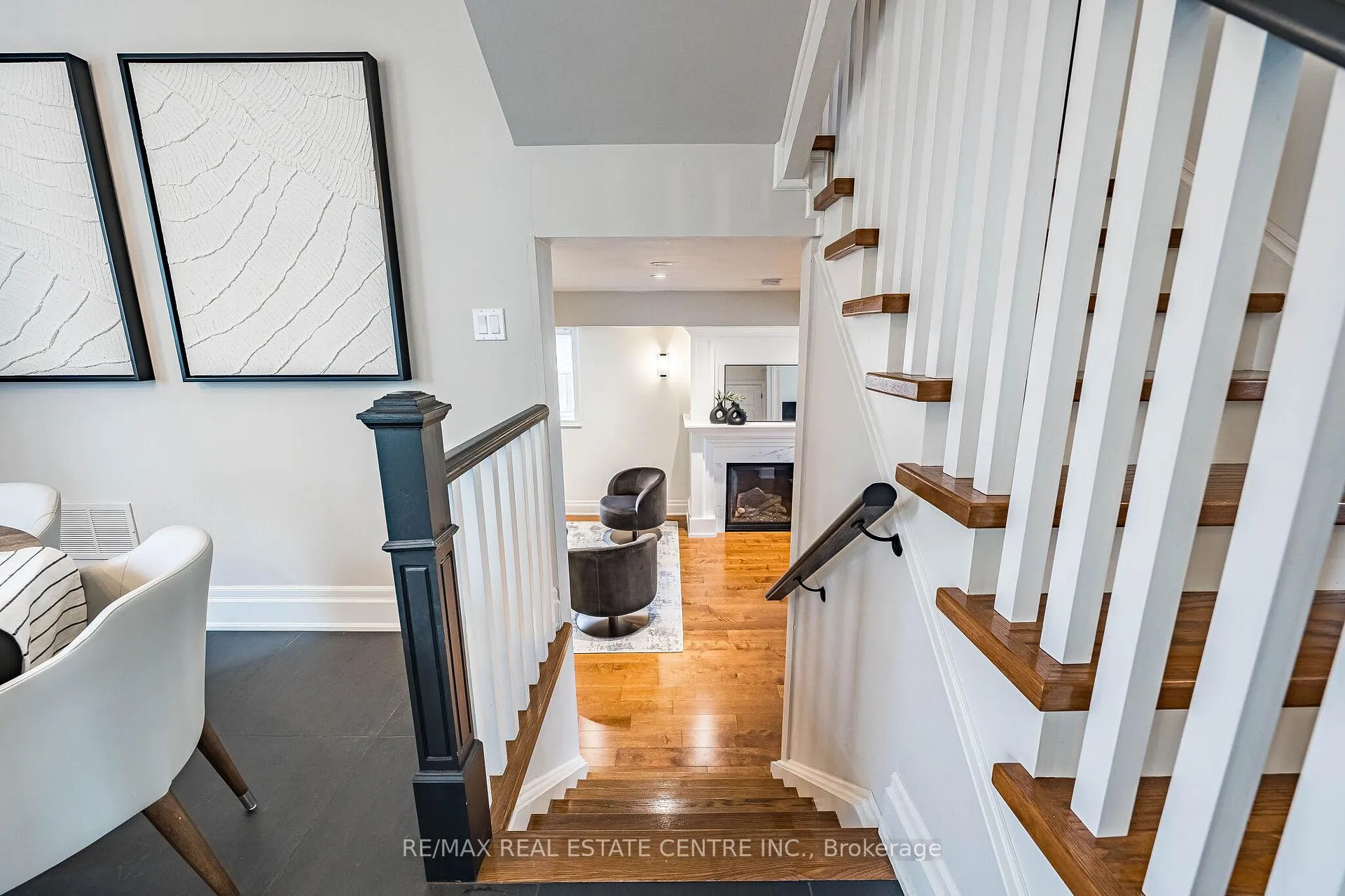 Photo 29 of 14 Billy Joel Crescent, Markham, Markham Village — HOMEH